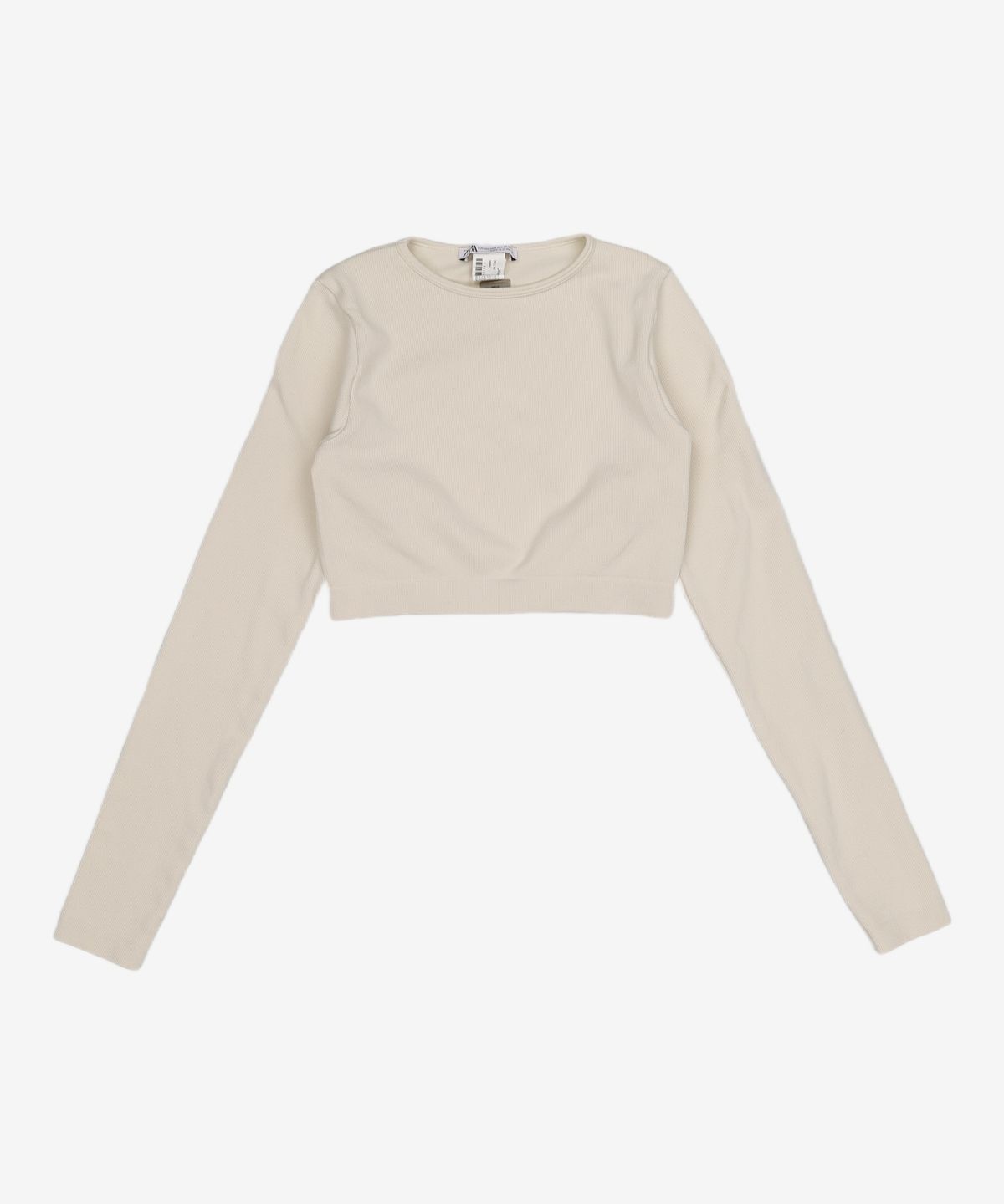 자라(ZARA) 긴소매 티셔츠 XS