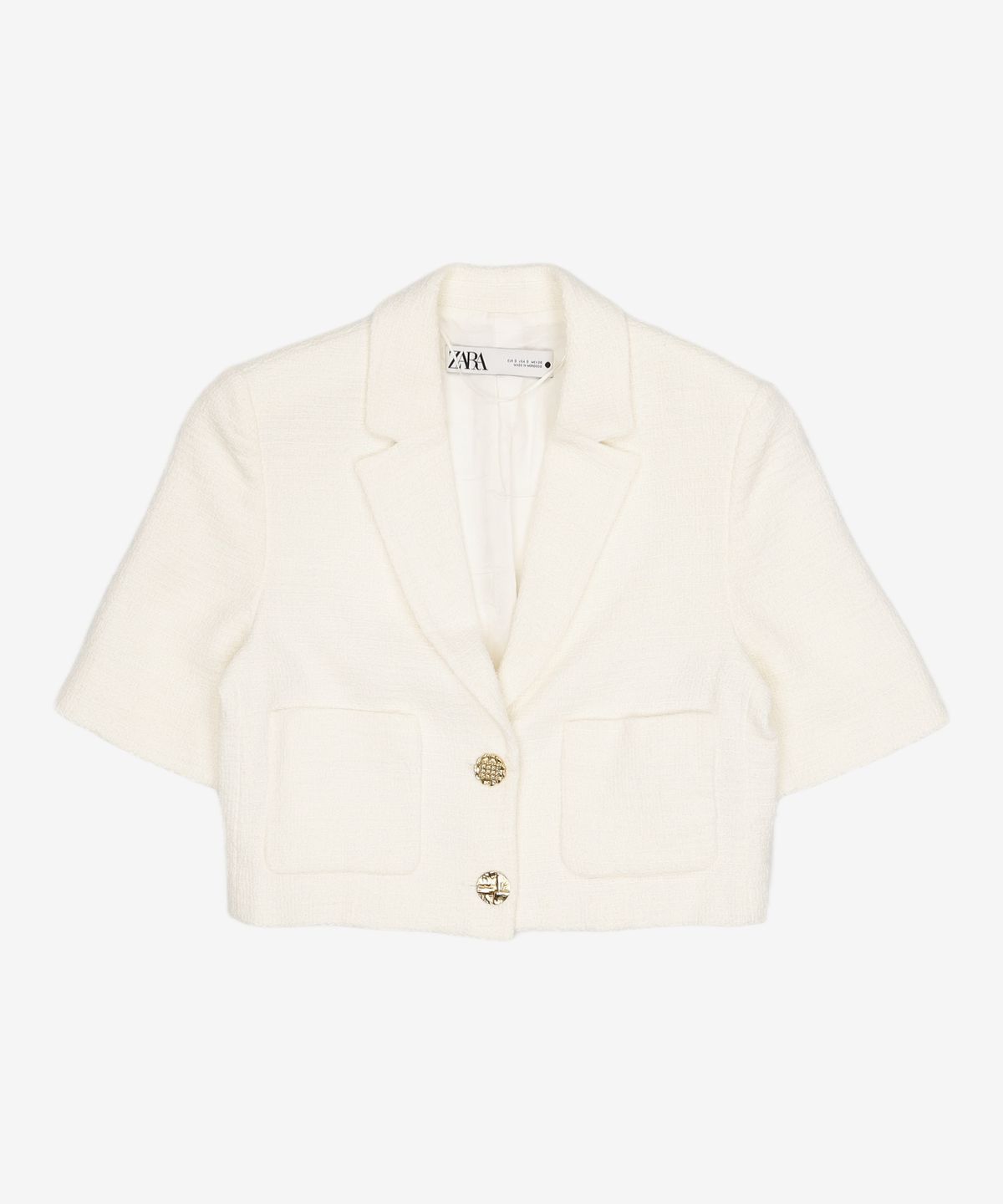 자라(ZARA) 슈트/블레이저 재킷 S