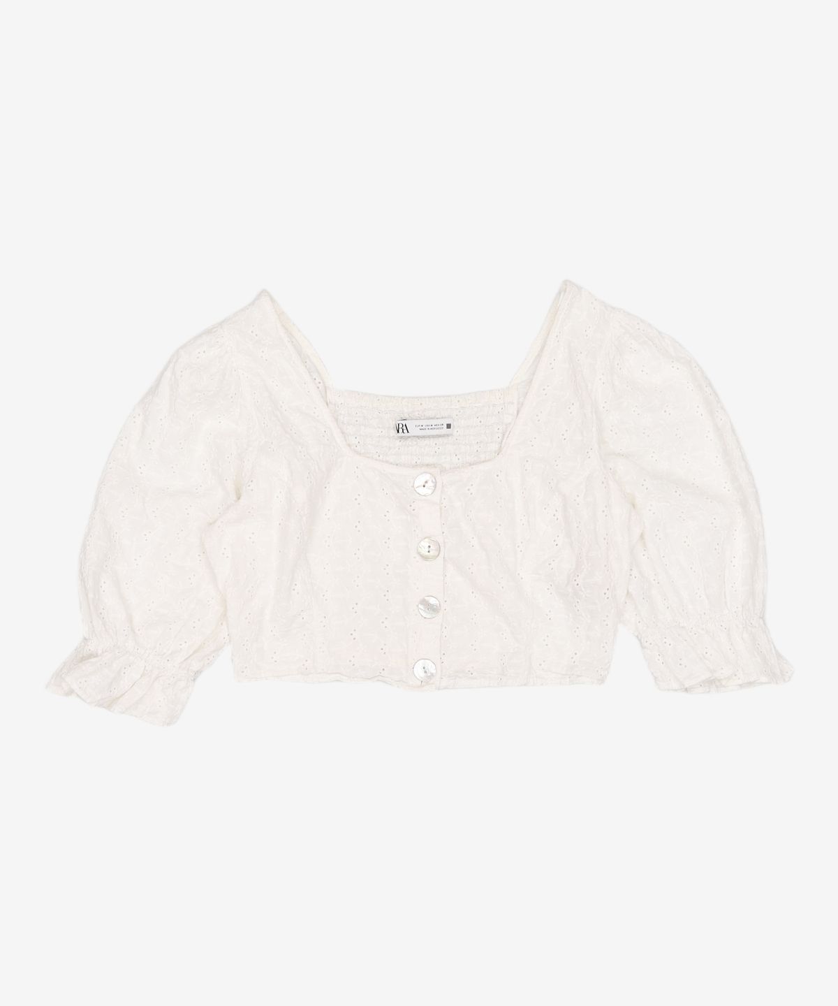 자라(ZARA) 블라우스 M