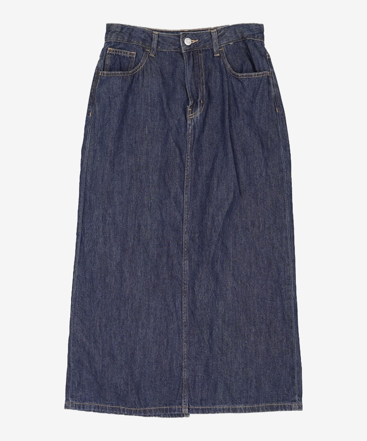 베러데님(BETTER DENIM) 롱스커트 S
