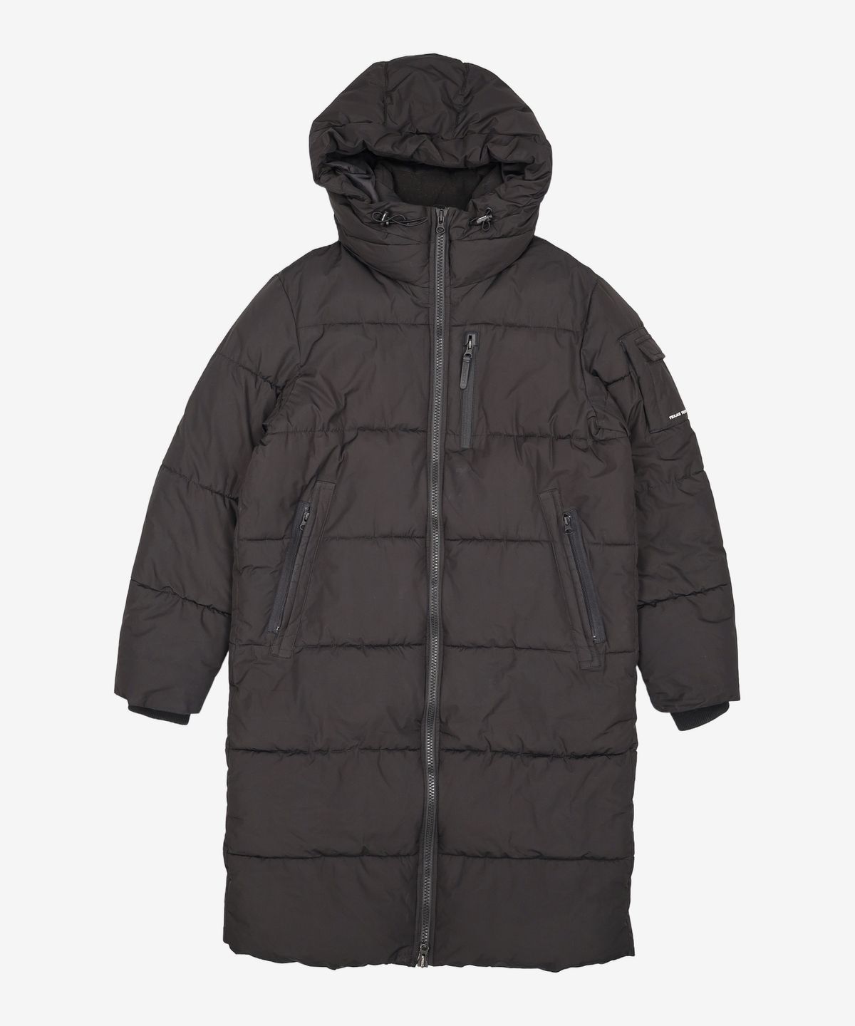 디키즈(DICKIES) 롱 패딩/롱 헤비 아우터 M
