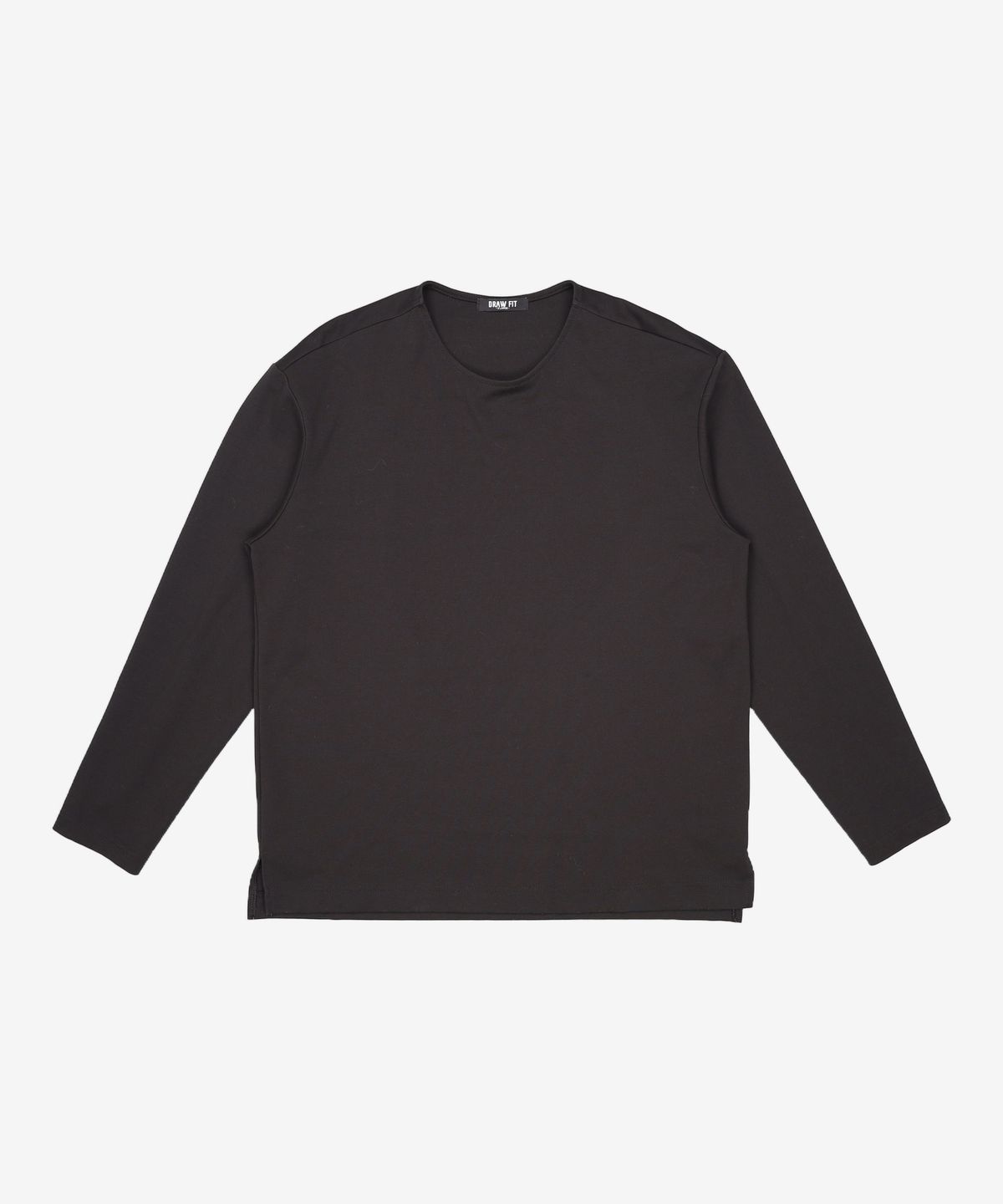 드로우핏(DRAW FIT) 긴소매 티셔츠 XL