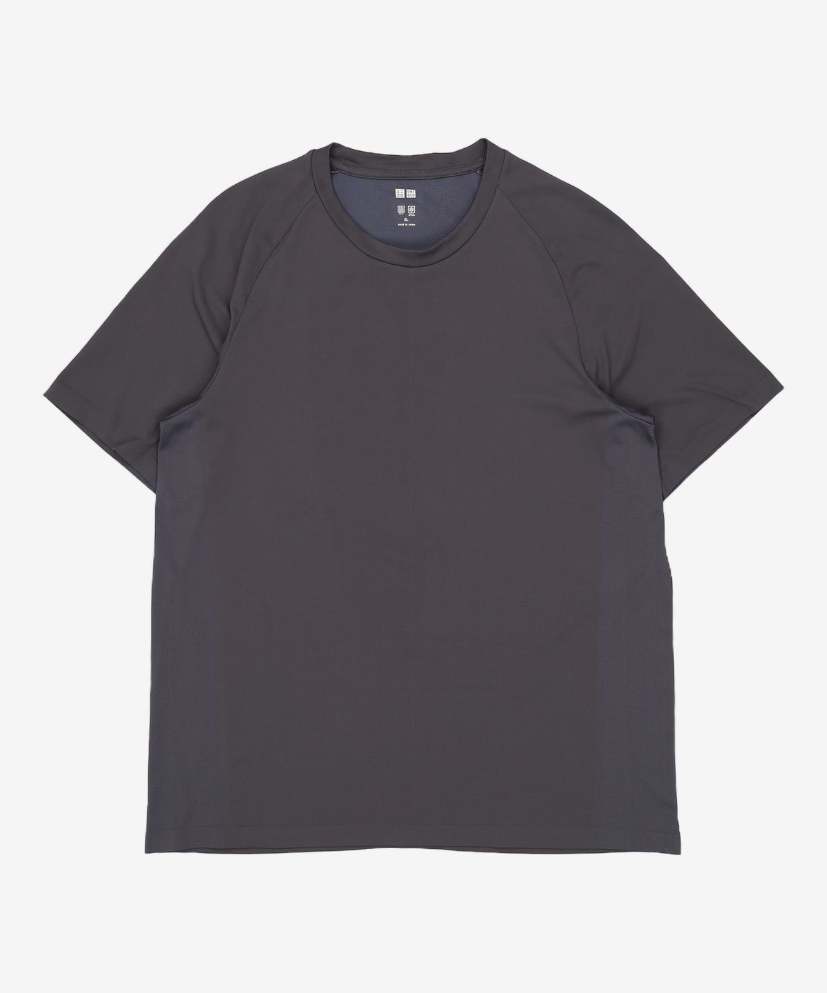 유니클로(UNIQLO) 반소매 티셔츠 XL