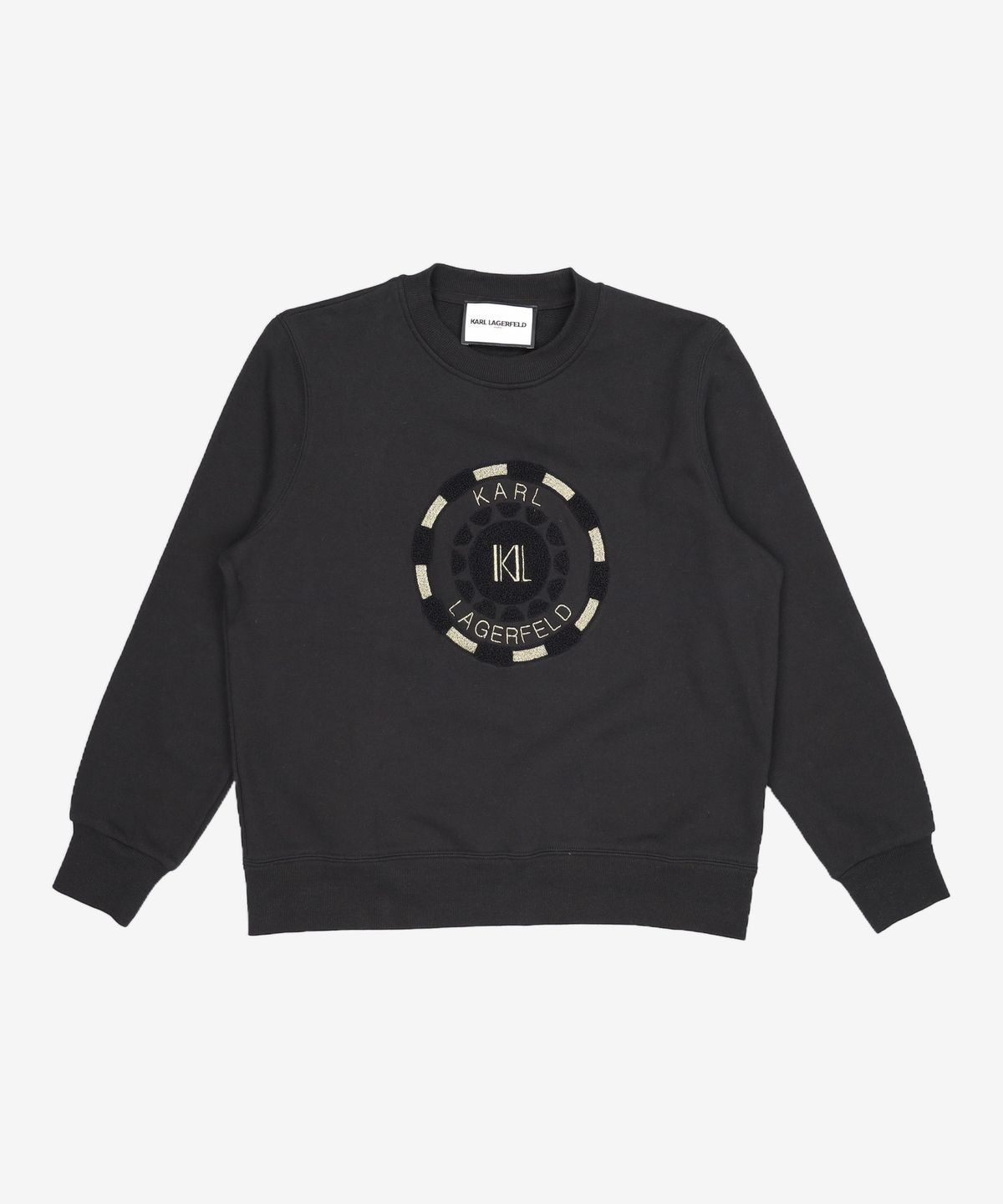 칼 라거펠트(KARL LAGERFELD) 맨투맨/스웨트셔츠 85