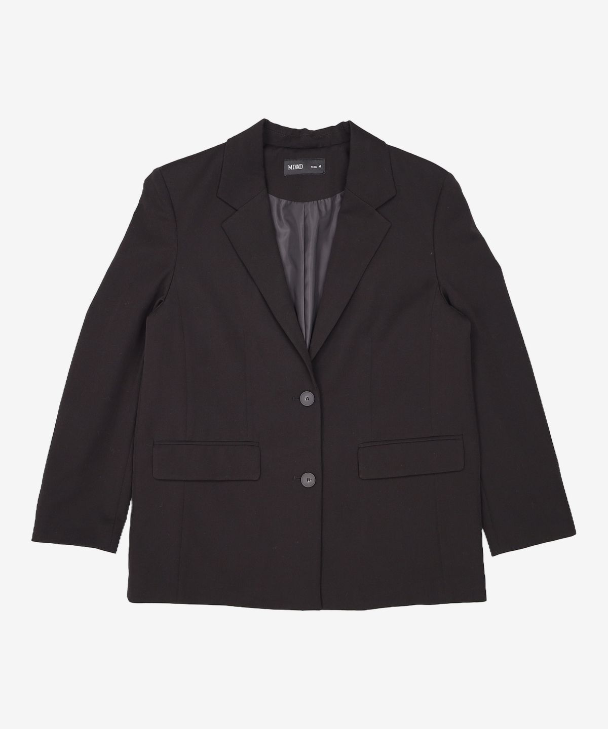 미쏘(MIXXO) 슈트/블레이저 재킷 M