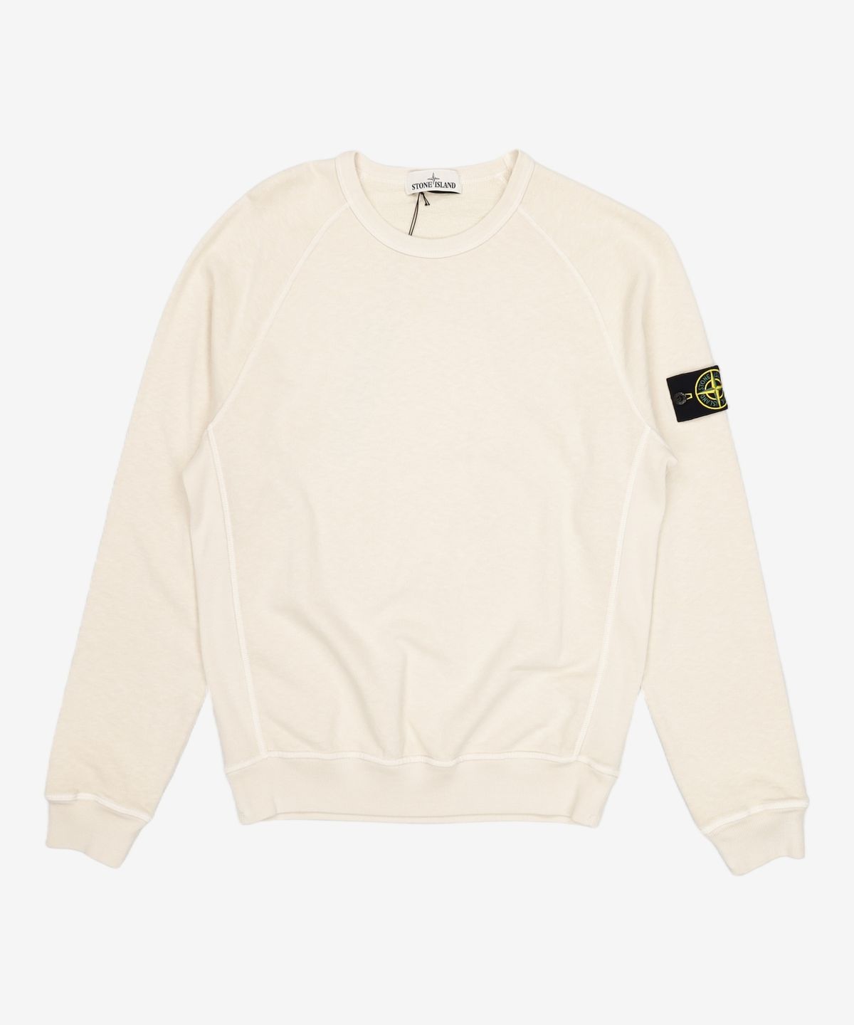 스톤아일랜드(STONE ISLAND) 맨투맨/스웨트셔츠 M