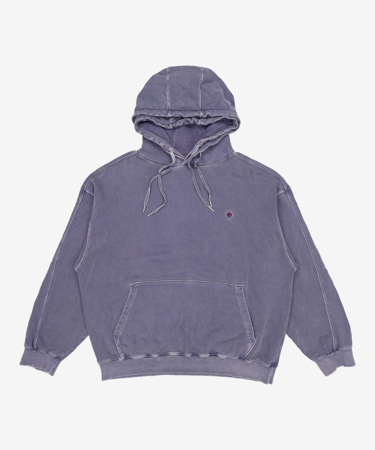 앵글런(ANGLAN) 후드 티셔츠 3XL