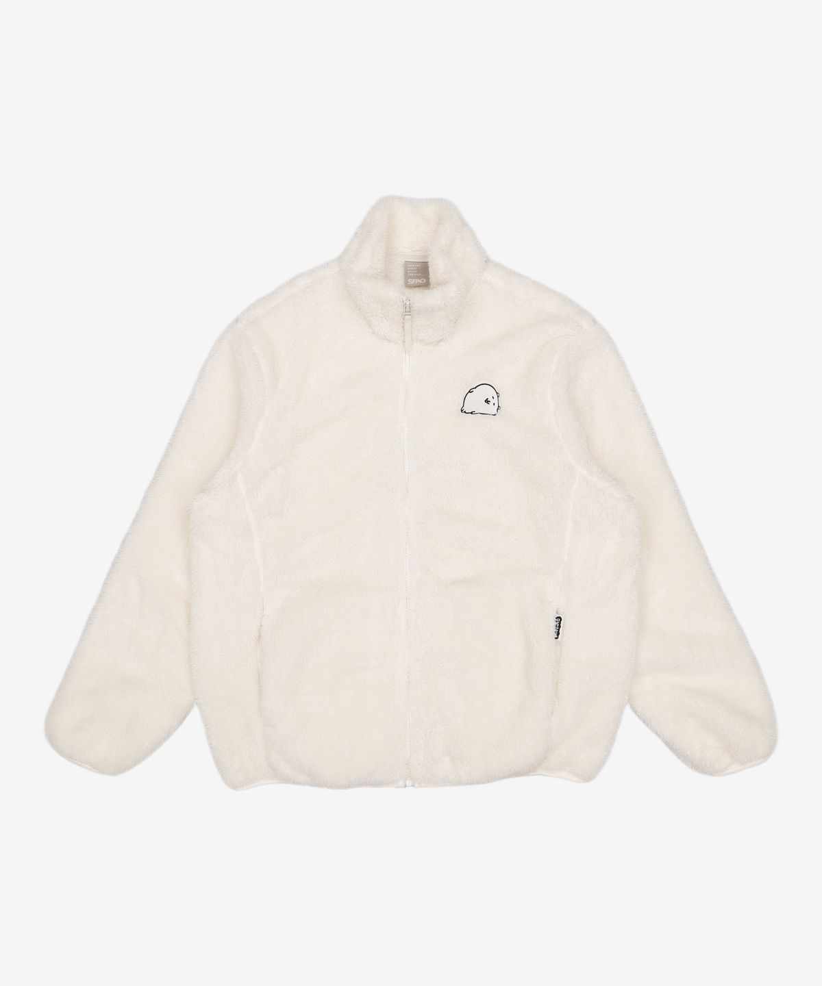 스파오(SPAO) 플리스 L