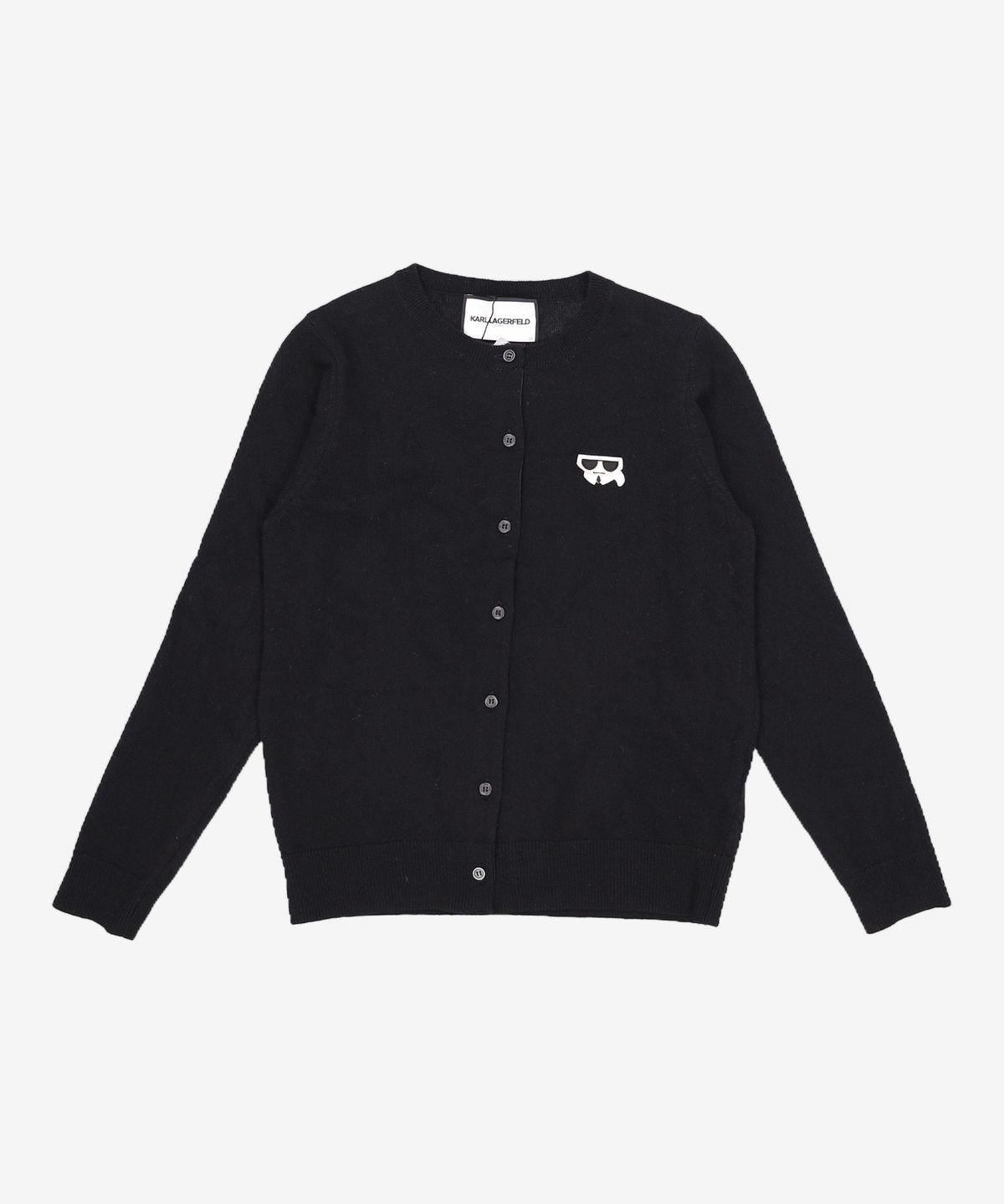칼 라거펠트(KARL LAGERFELD) 카디건 85