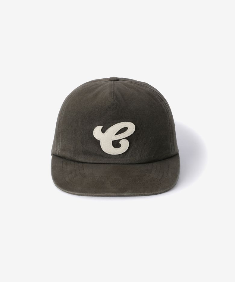 CHICAGO TRUCKER CAP KHAKI
