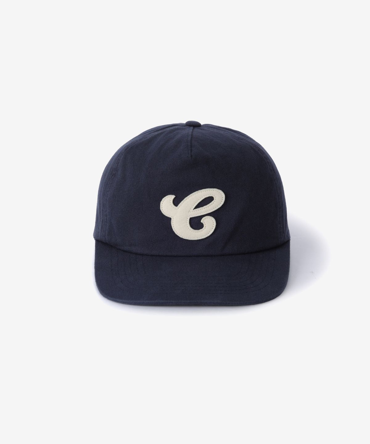 유니버셜 오버롤(UNIVERSAL OVERALL) CHICAGO TRUCKER CAP NAVY