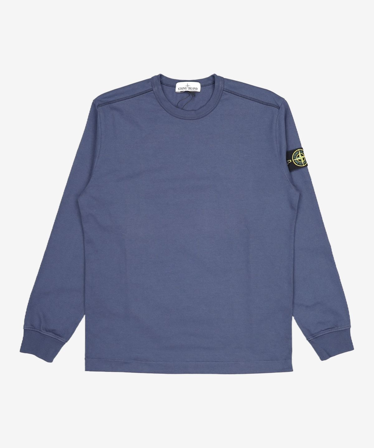 스톤아일랜드(STONE ISLAND) 긴소매 티셔츠 M