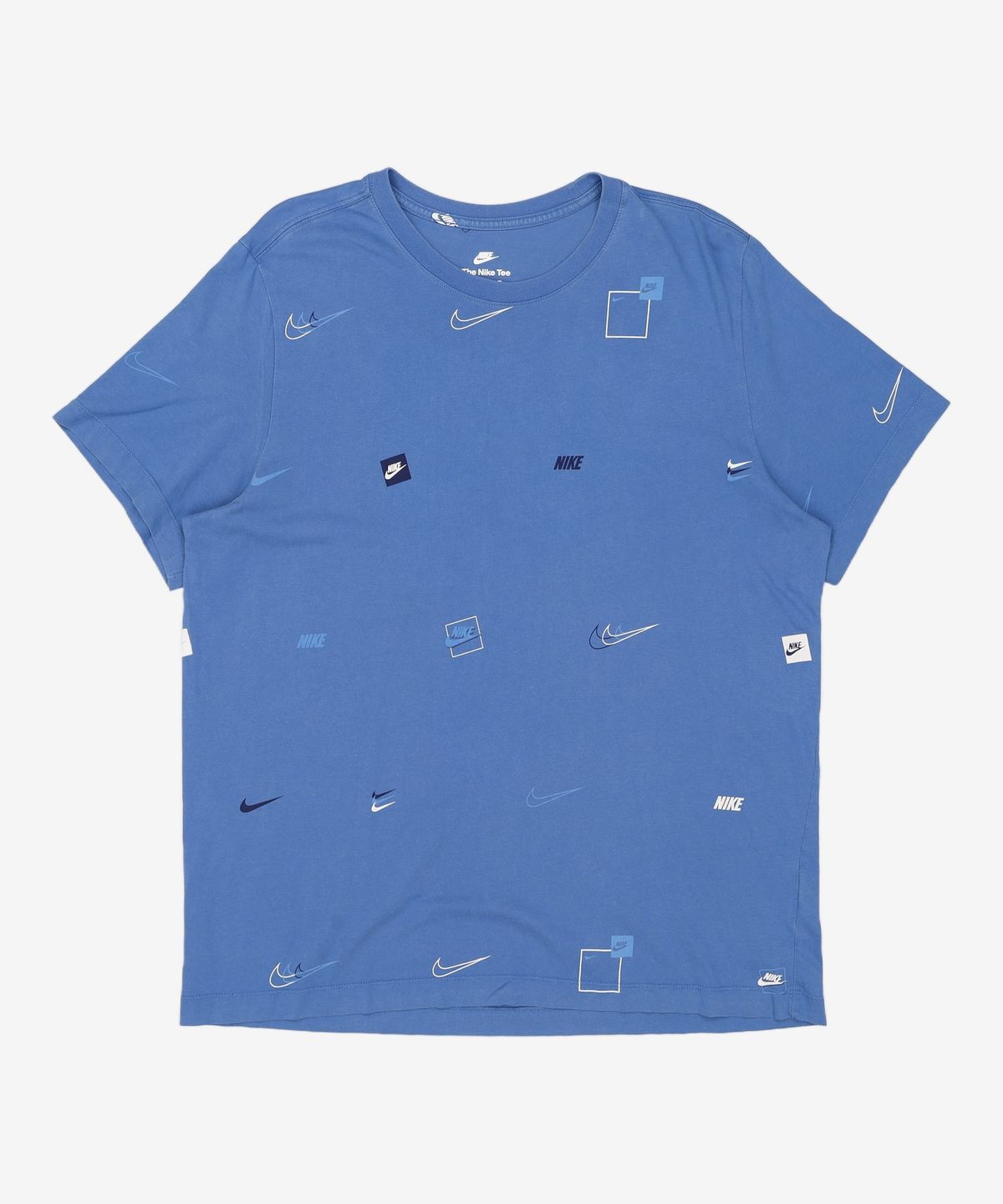 나이키(NIKE) 반소매 티셔츠 XL