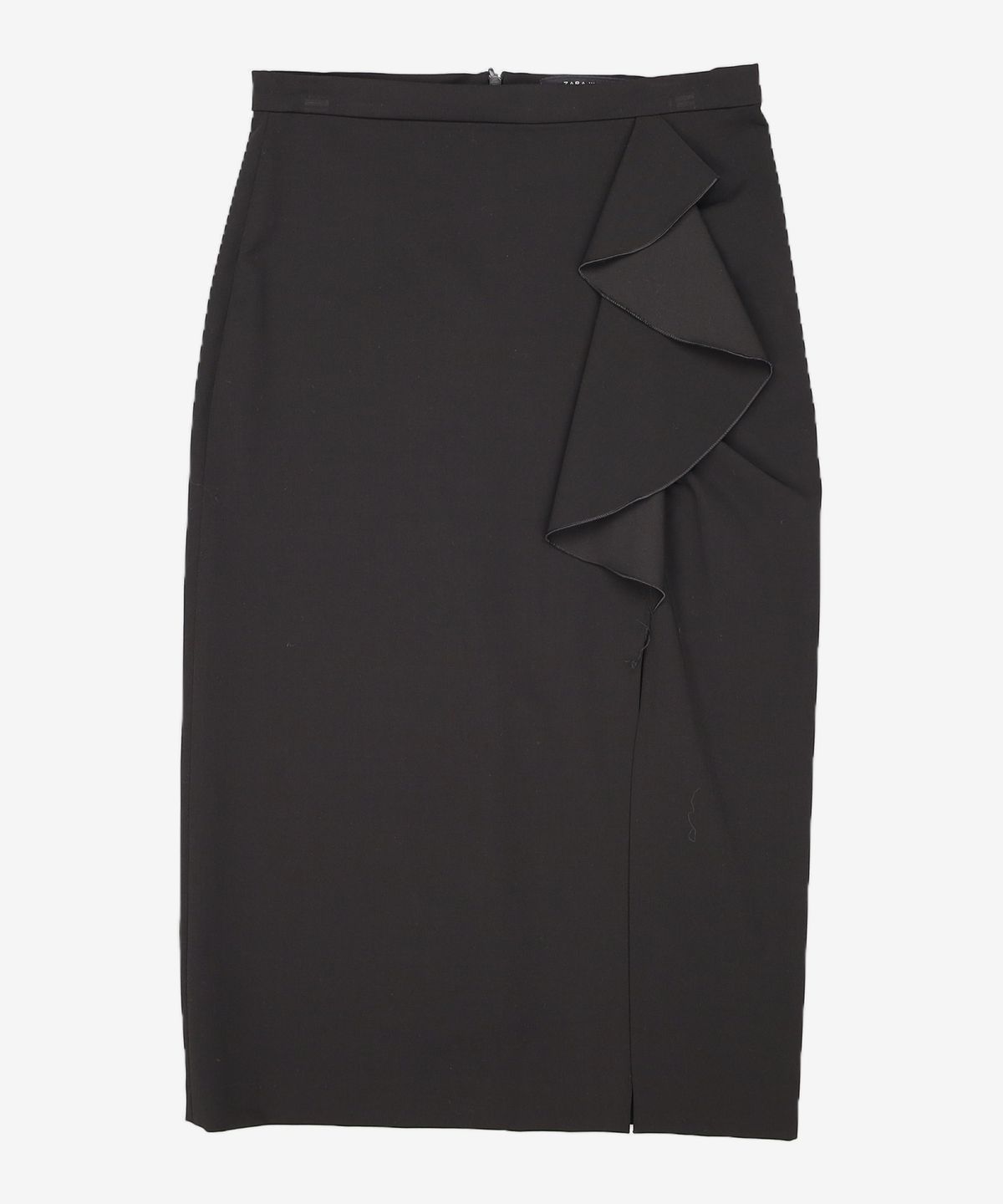 자라 우먼(ZARA WOMAN) 롱스커트 S