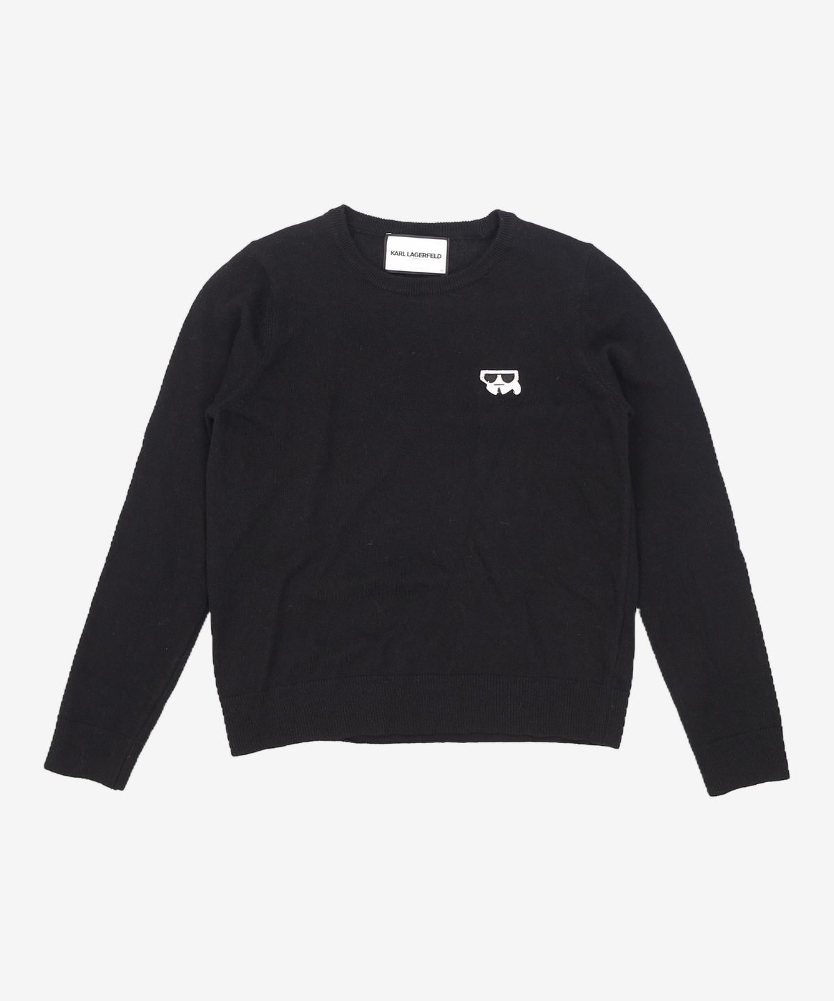 칼 라거펠트(KARL LAGERFELD) 니트/스웨터 90