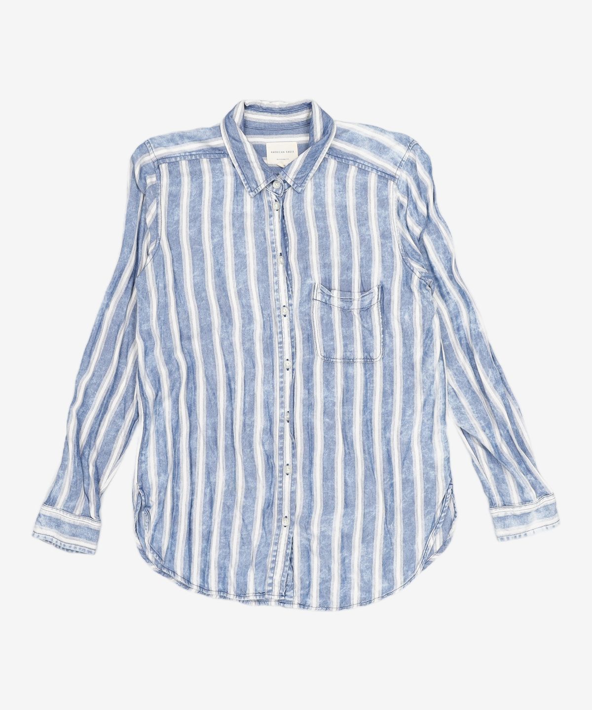 아메리칸이글(AMERICANEAGLE) 캐주얼 셔츠 S