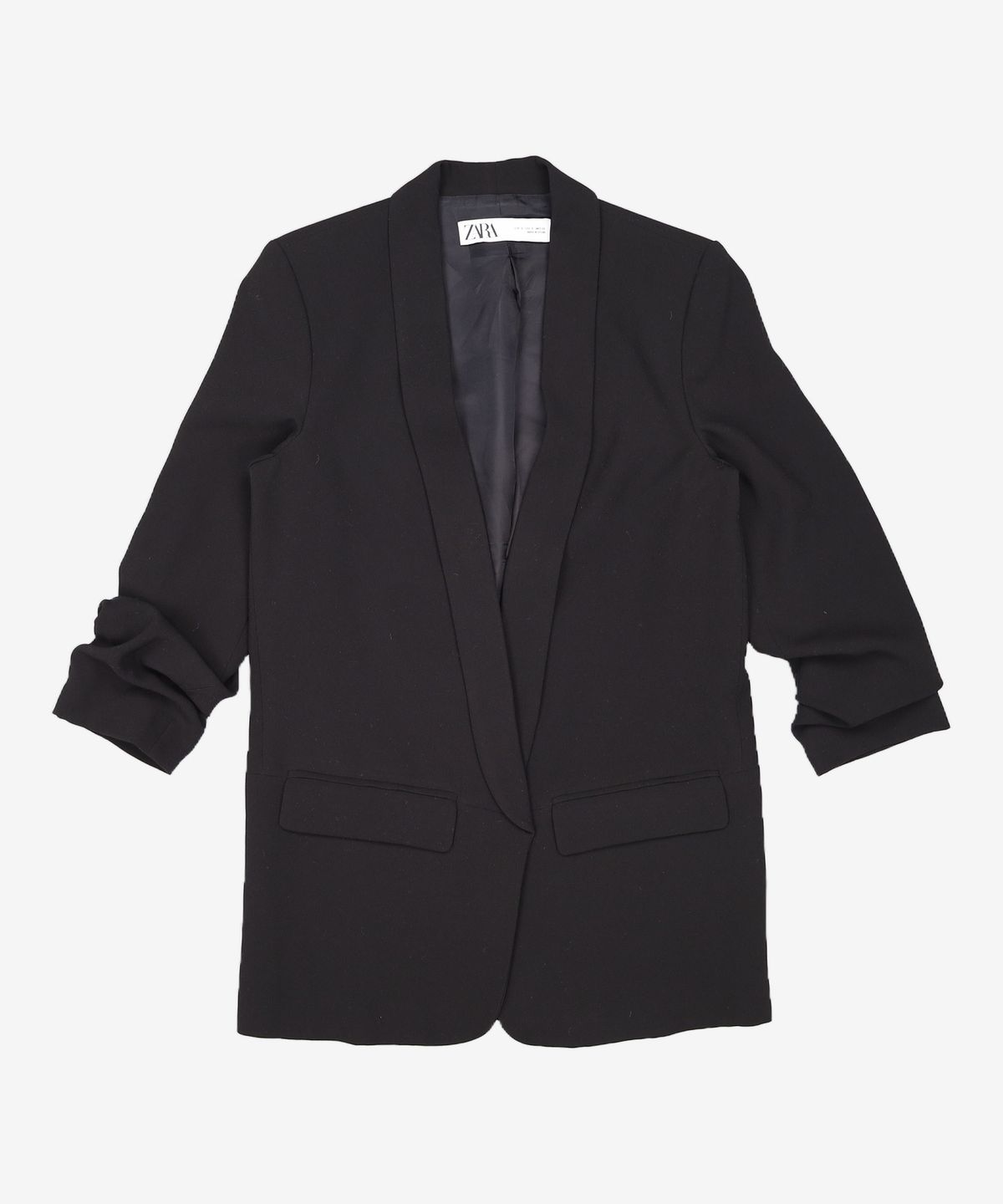 자라(ZARA) 슈트/블레이저 재킷 S