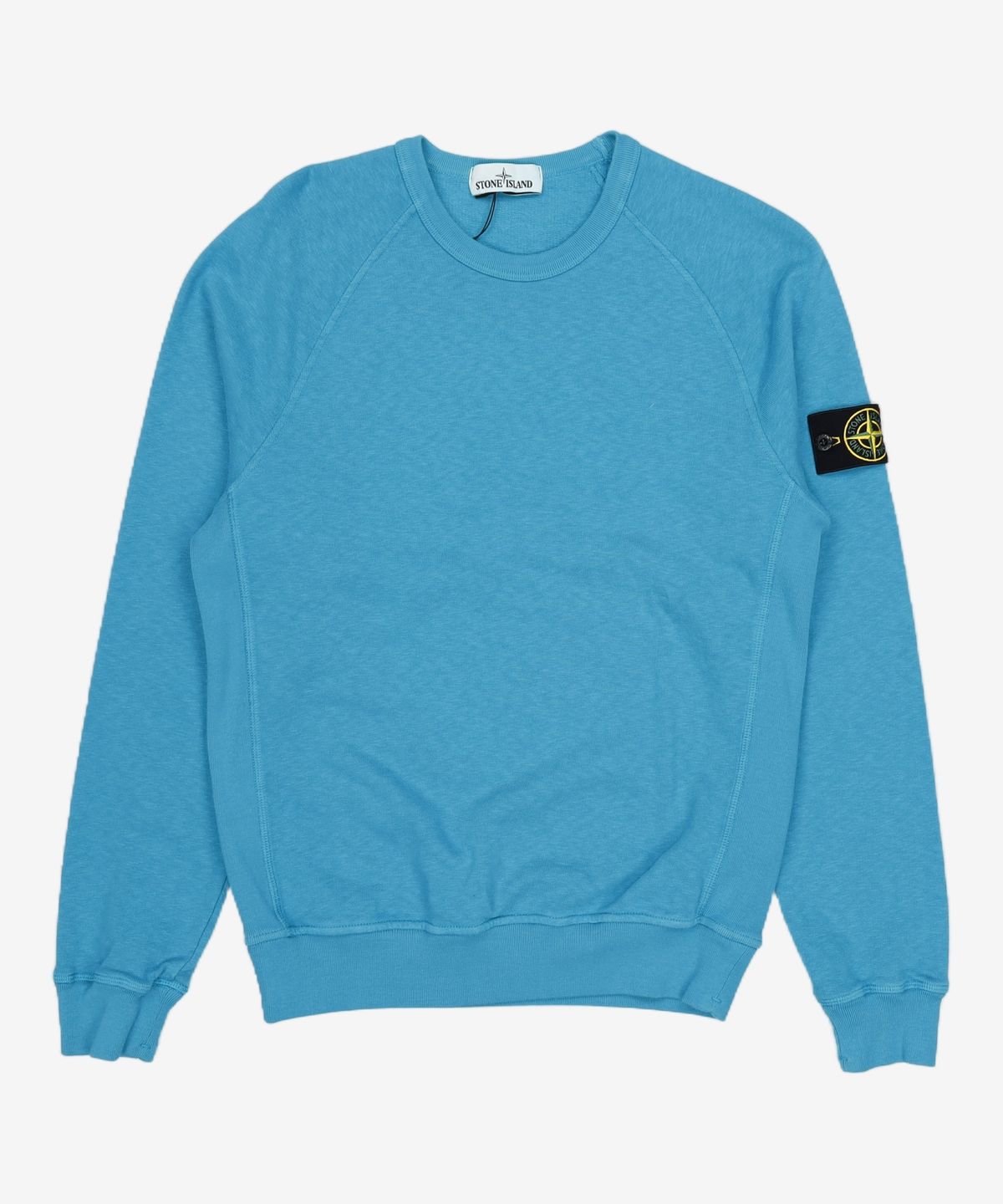 스톤아일랜드(STONE ISLAND) 맨투맨/스웨트셔츠 S