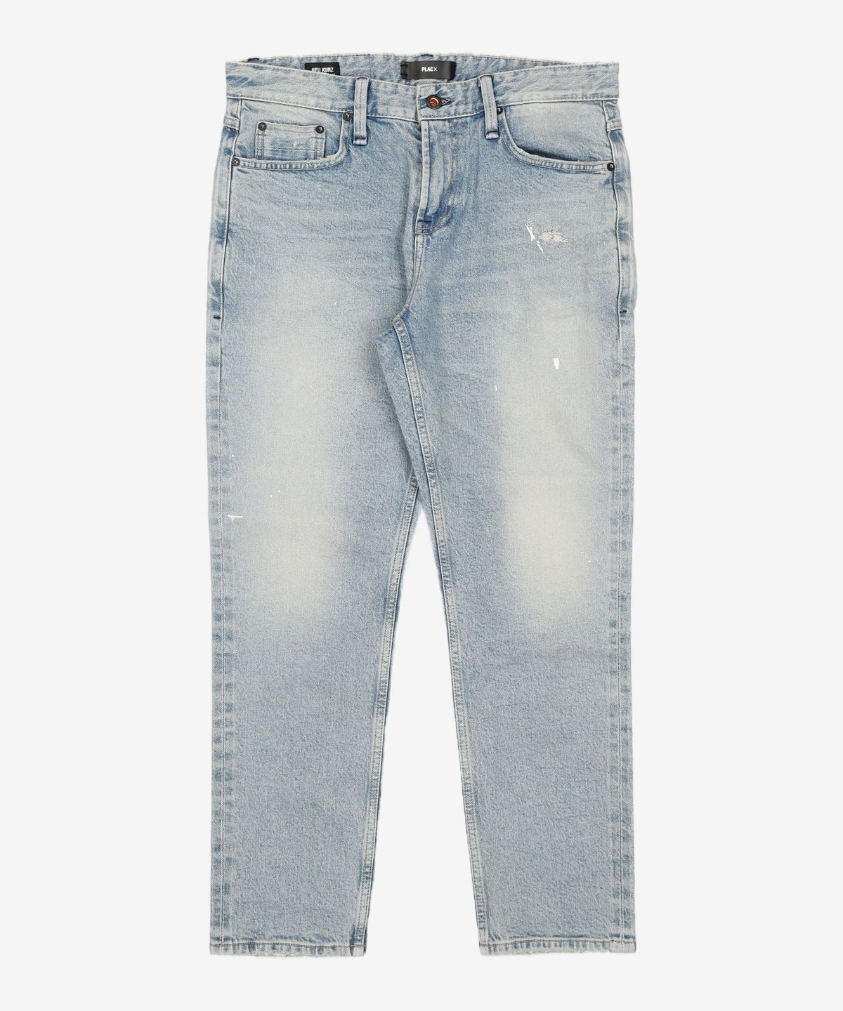 플랙(PLAC) [19F/W] NEU KURZ S06 PREMIUM WSHD (PJON3NKS065LI5) M