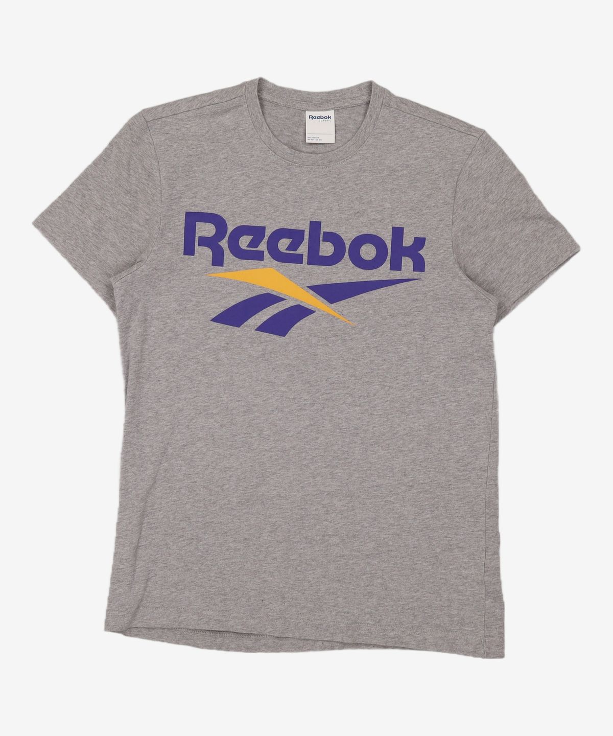 리복(REEBOK) 반소매 티셔츠 L