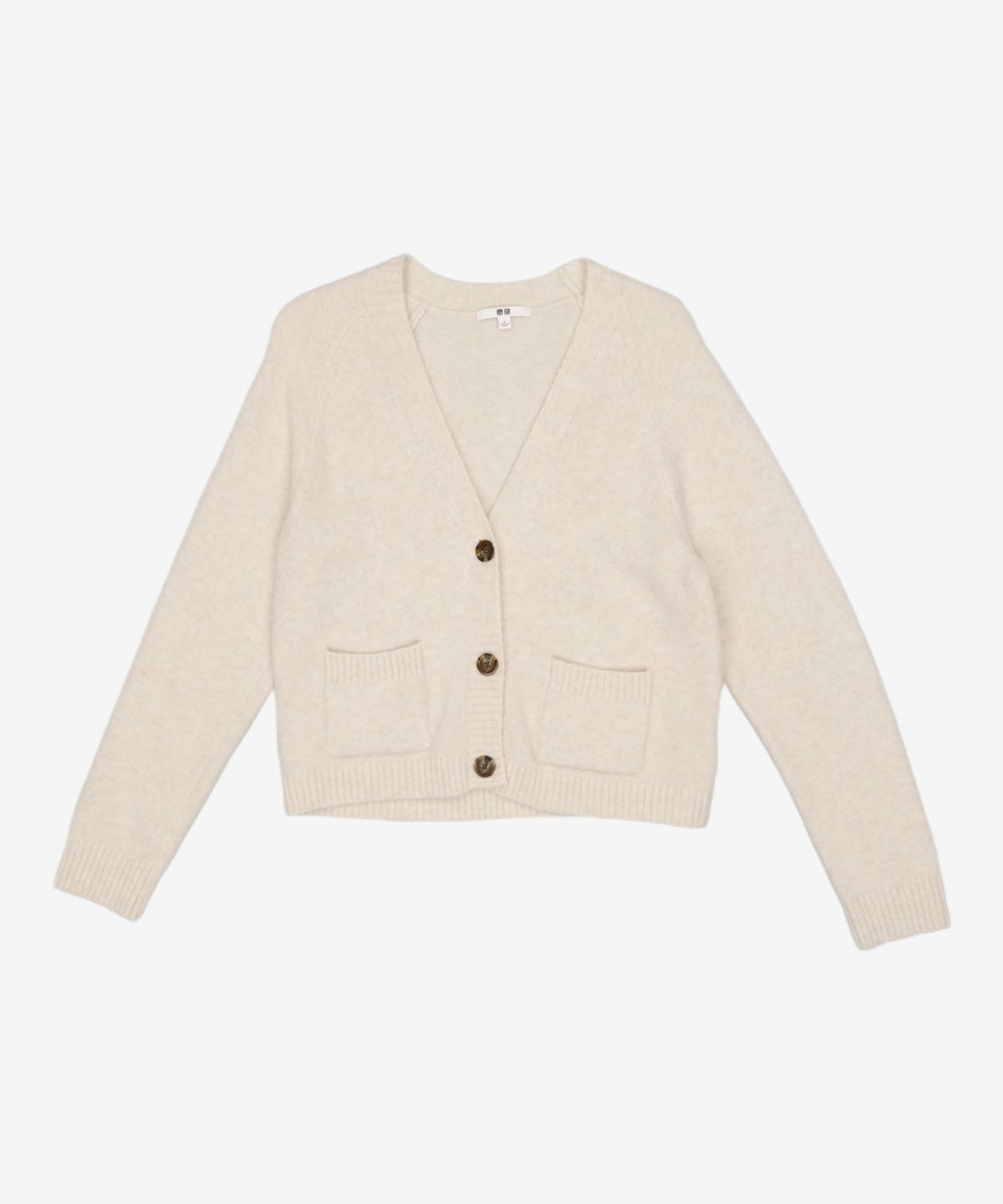 유니클로(UNIQLO) 카디건 S