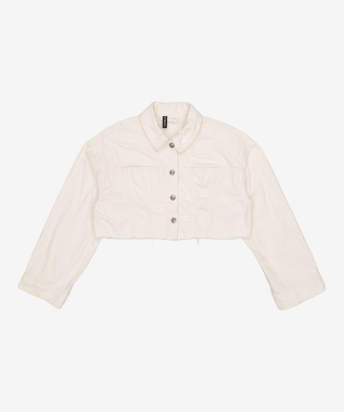 디바이디드에이치앤엠(DIVIDED H&M) 데님/트러커 재킷 S