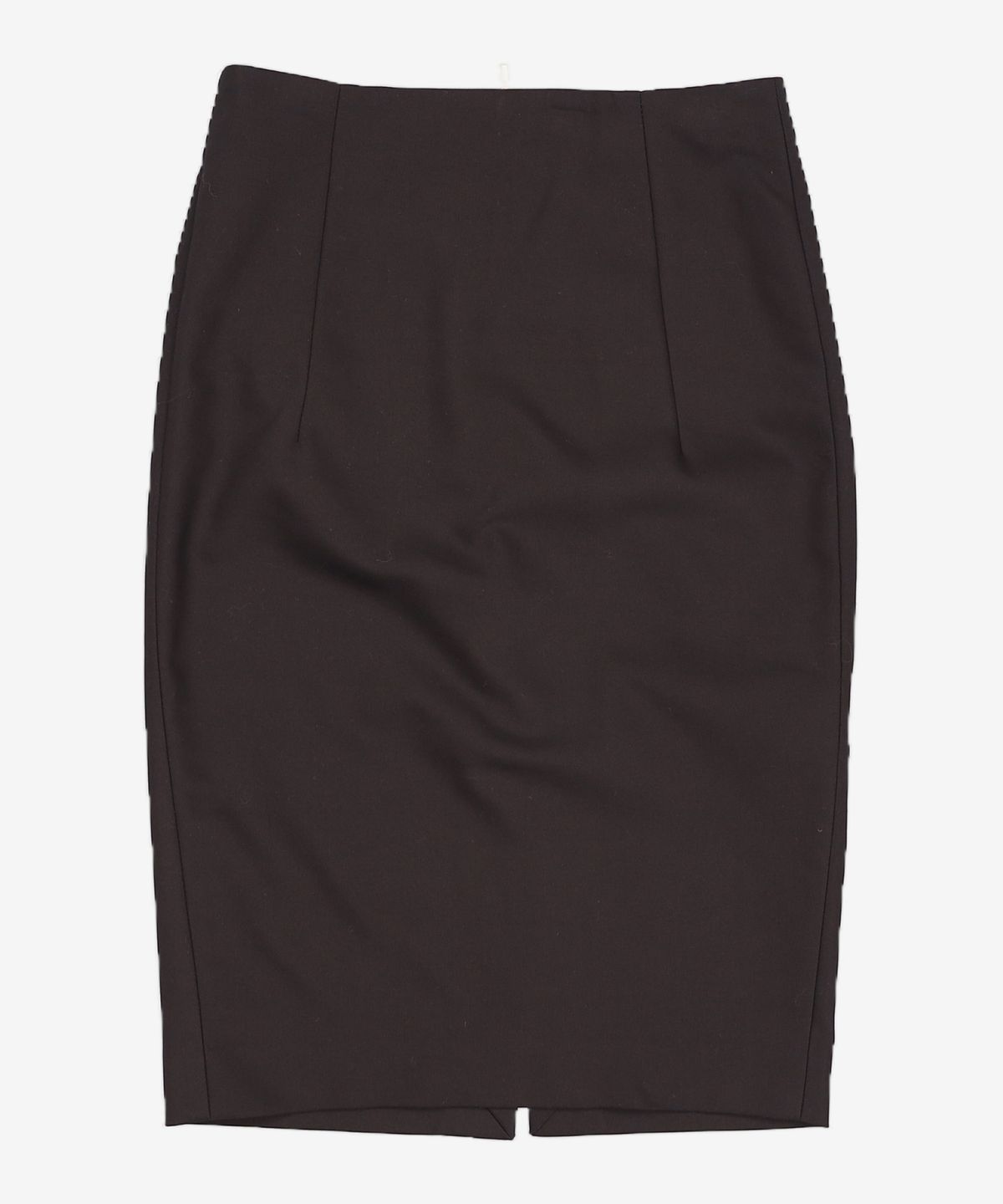 자라 베이직(ZARA BASIC) 미디스커트 XS
