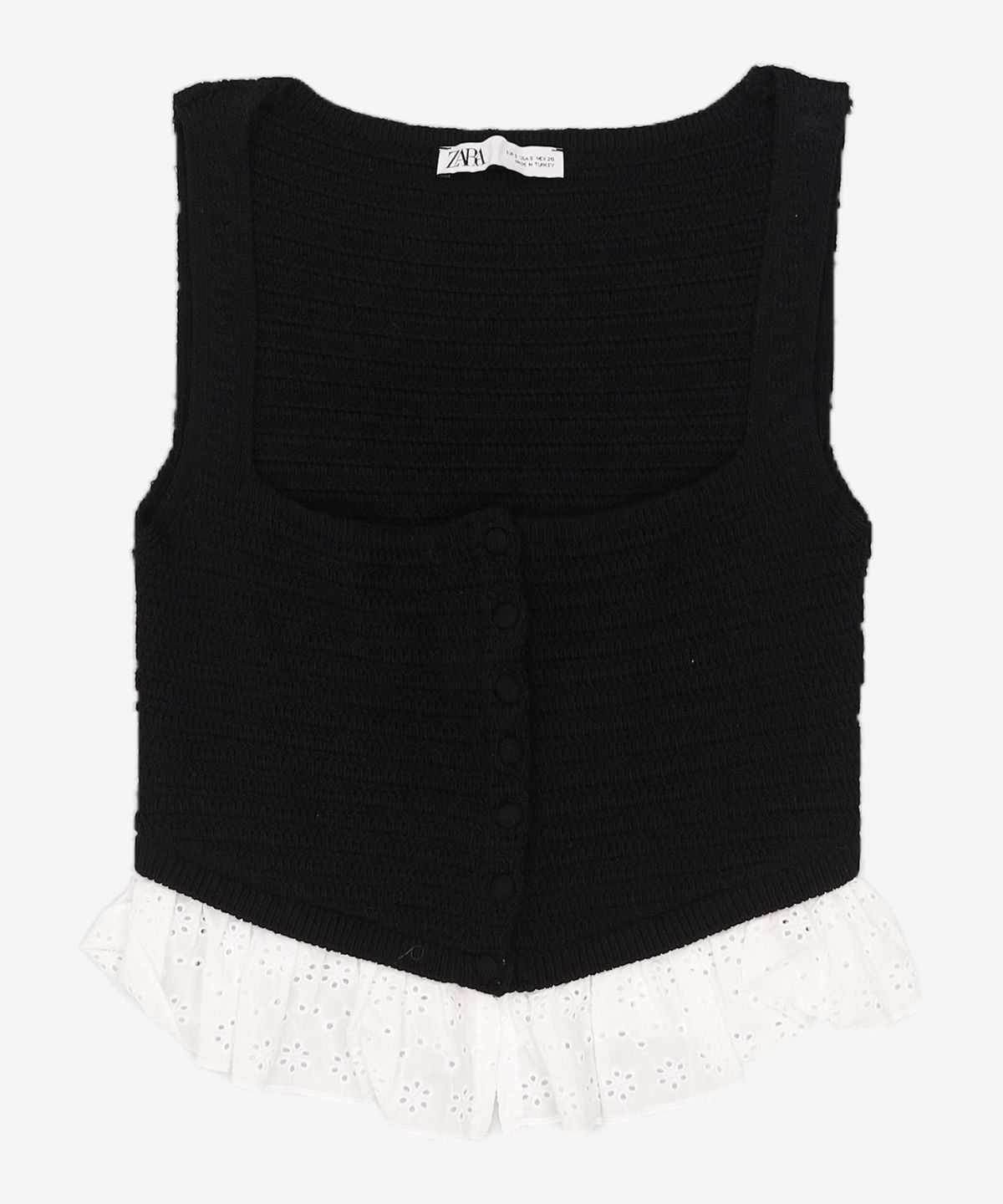 자라(ZARA) 베스트 S