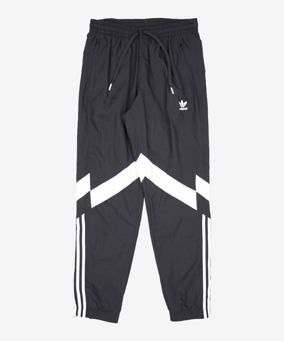 아디다스(ADIDAS) 리카이브 트랙팬츠 - 블랙 / HK7325 L