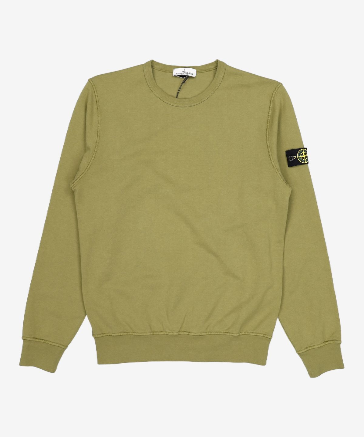 스톤아일랜드(STONE ISLAND) 맨투맨/스웨트셔츠 A14