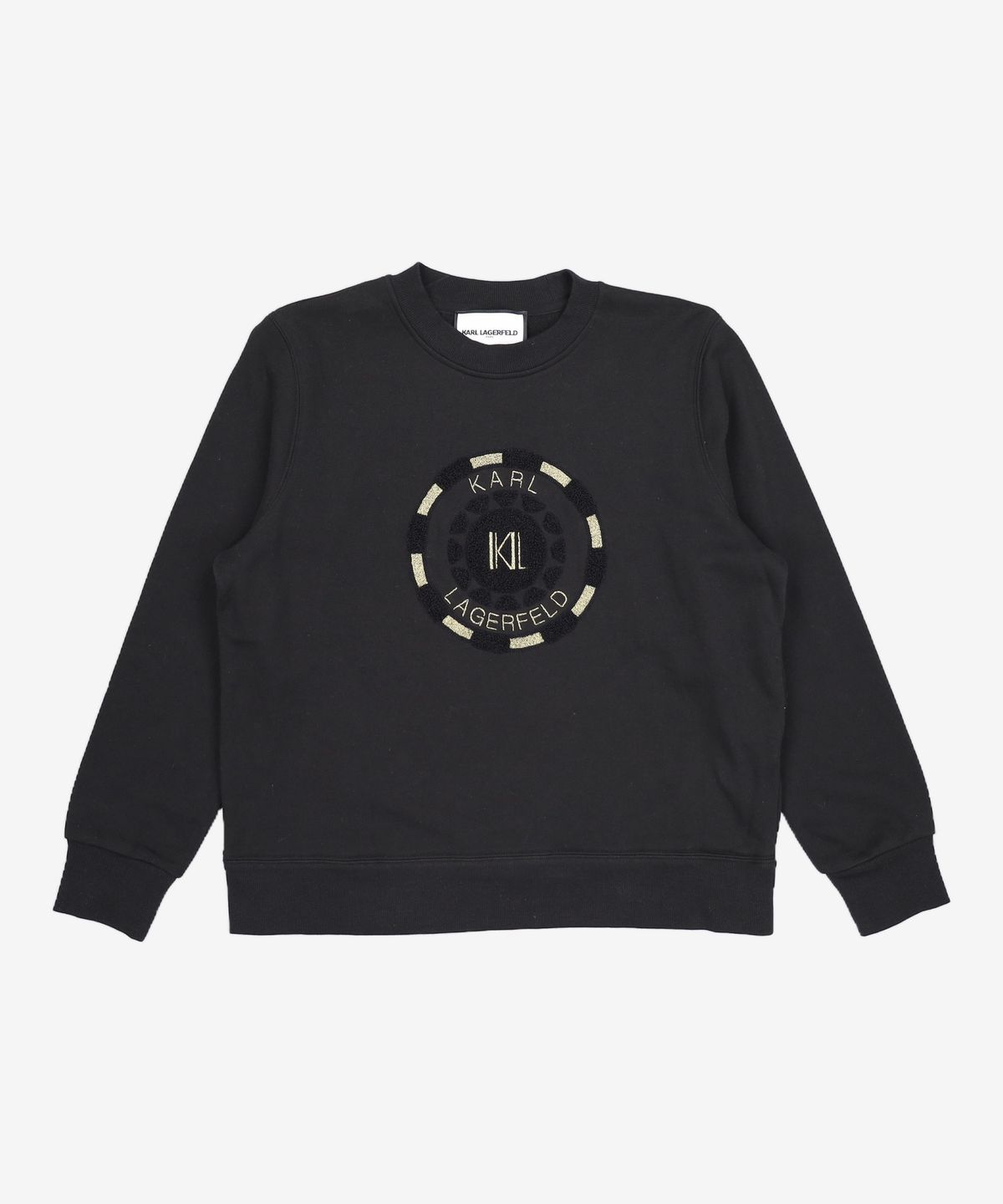 칼 라거펠트(KARL LAGERFELD) 맨투맨/스웨트셔츠 90