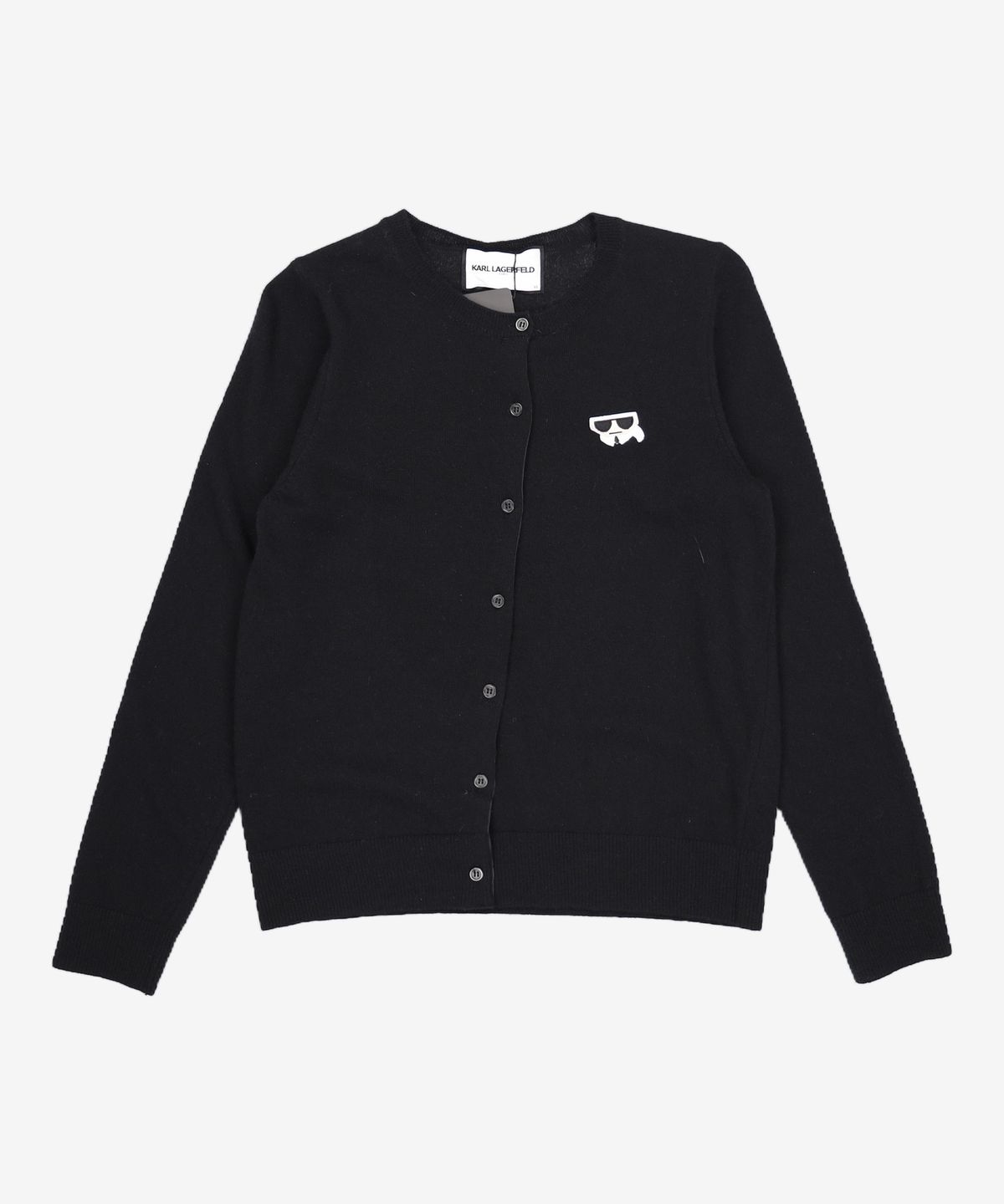 칼 라거펠트(KARL LAGERFELD) 카디건 85
