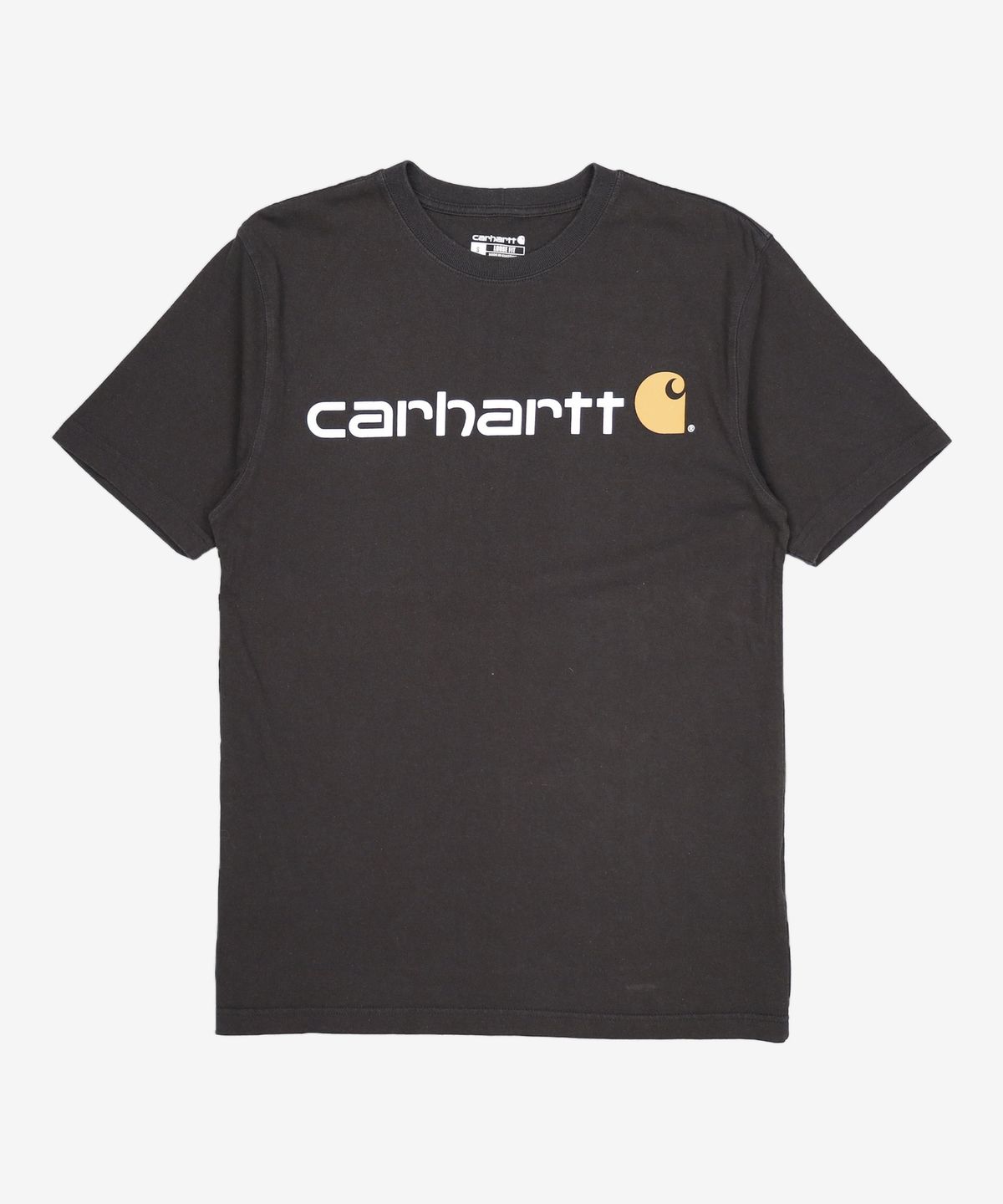 칼하트(CARHARTT) 반소매 티셔츠 S
