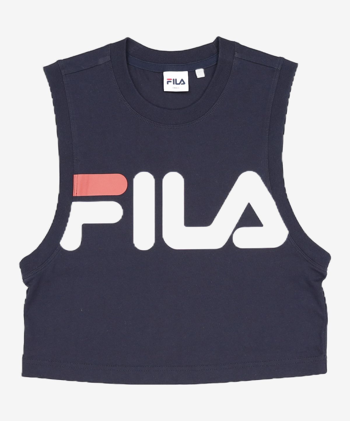 휠라(FILA) 나시/민소매 티셔츠 S