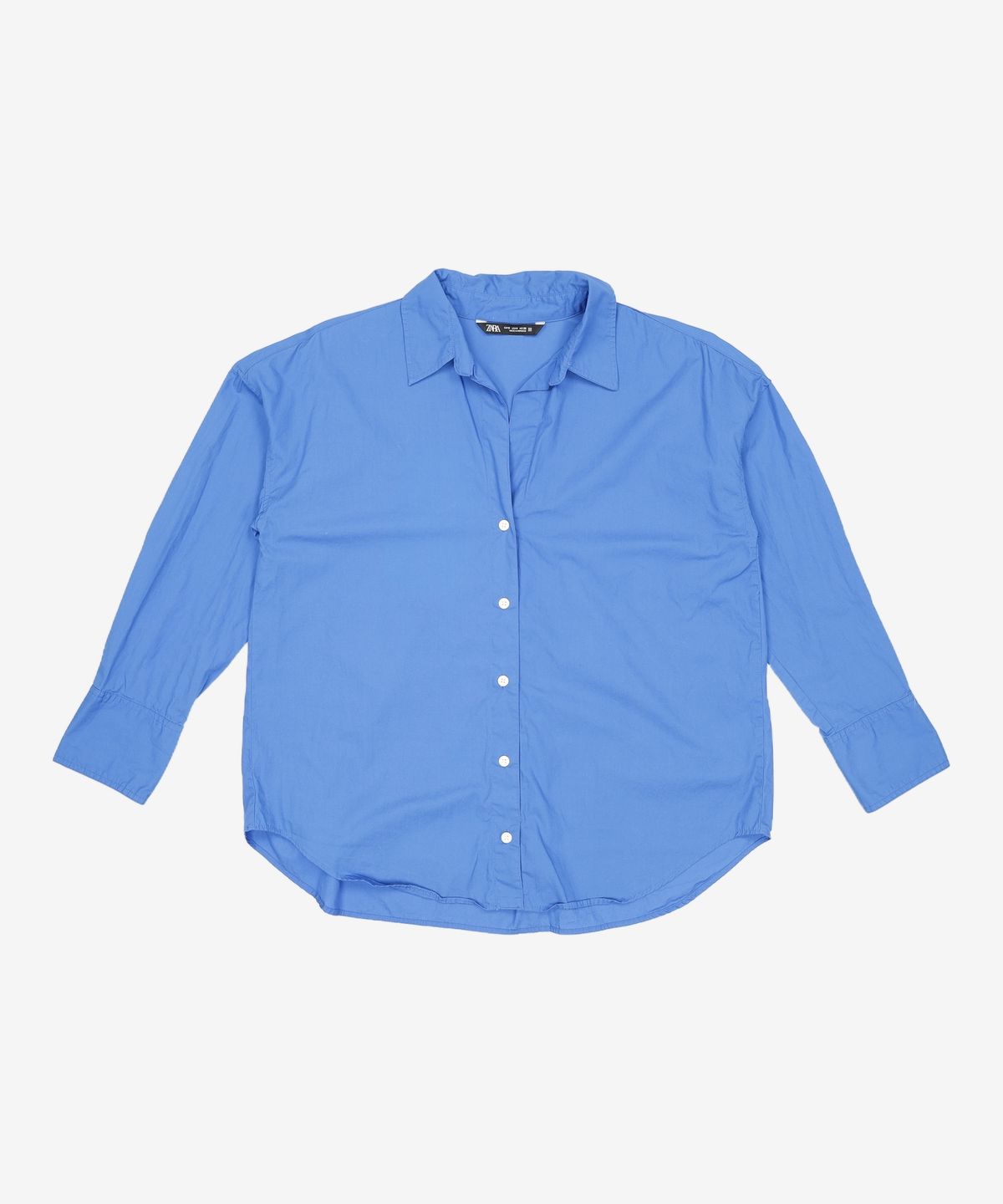 자라(ZARA) 캐주얼 셔츠 S