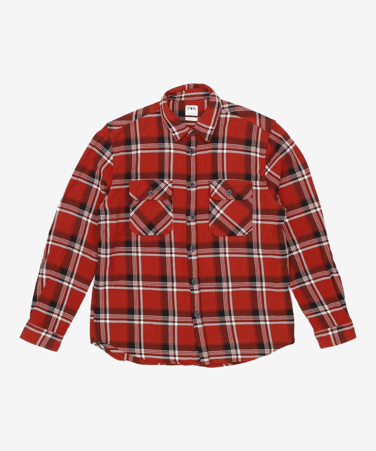 자라(ZARA) 캐주얼 셔츠 L