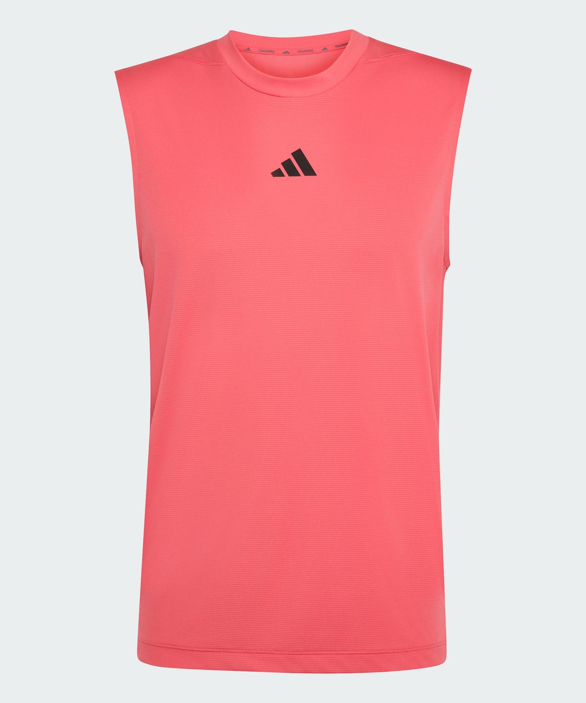 아디다스(ADIDAS) D4T PrimeLift 3 STRIPES TANK TOP KR8730