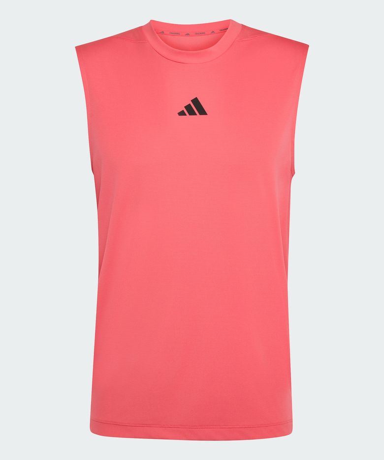 D4T PrimeLift 3 STRIPES TANK TOP KR8730