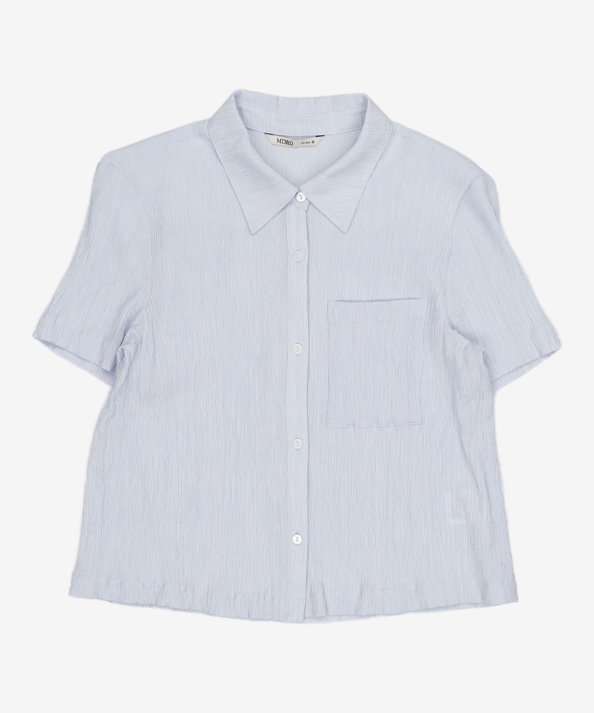 미쏘(MIXXO) 캐주얼 셔츠 M