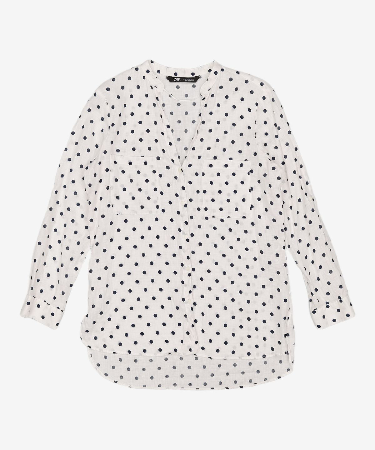 자라(ZARA) 캐주얼 셔츠 XS