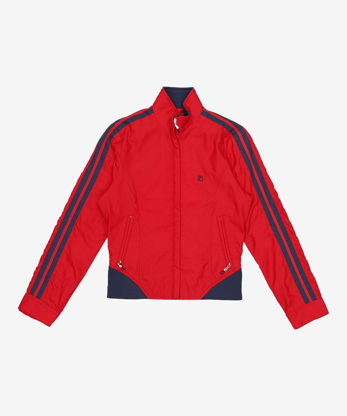 휠라(FILA) 트레이닝 재킷 90
