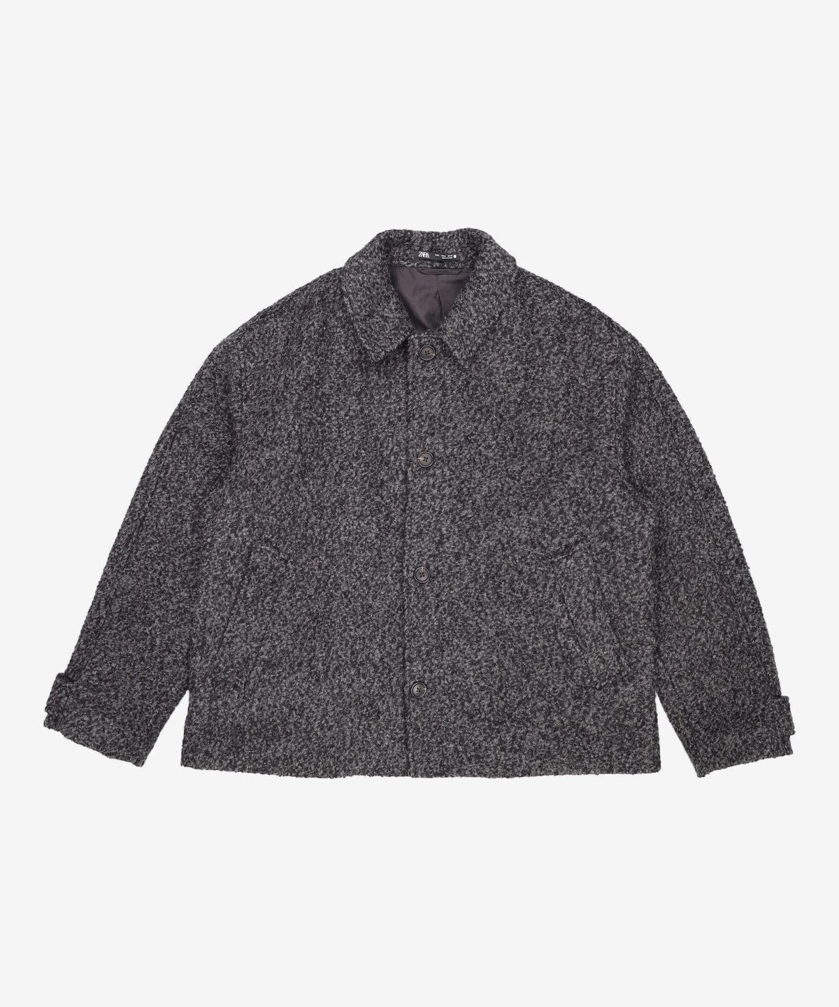 자라(ZARA) 겨울 기타 코트 L