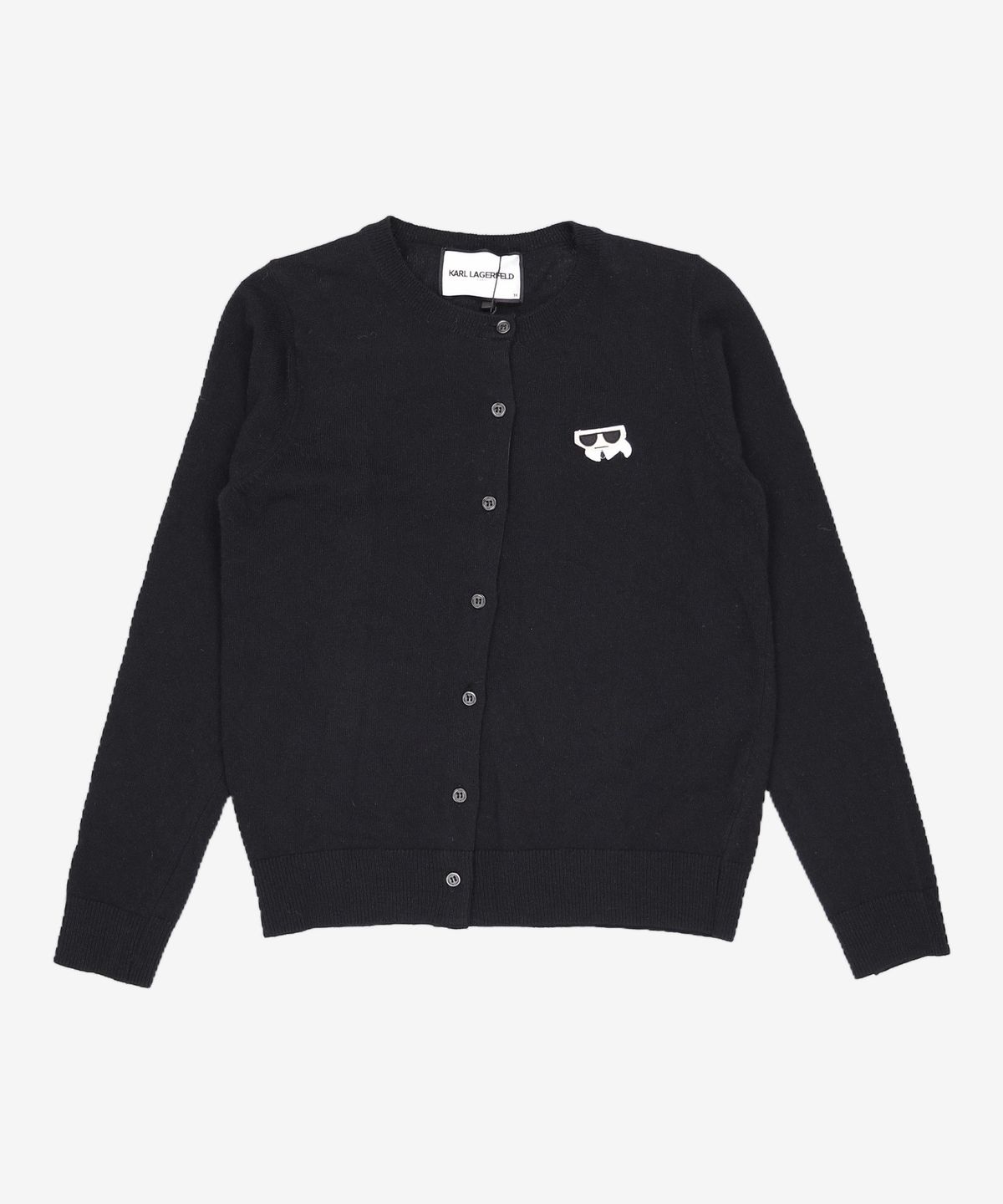 칼 라거펠트(KARL LAGERFELD) 카디건 55
