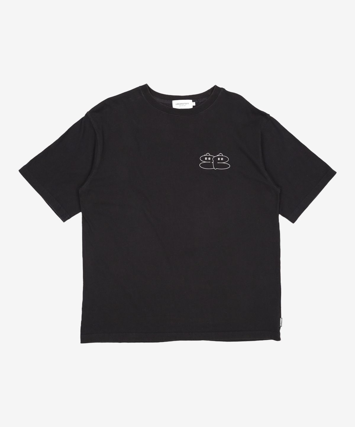 어반스터프(URBANSTOFF) 반소매 티셔츠 L