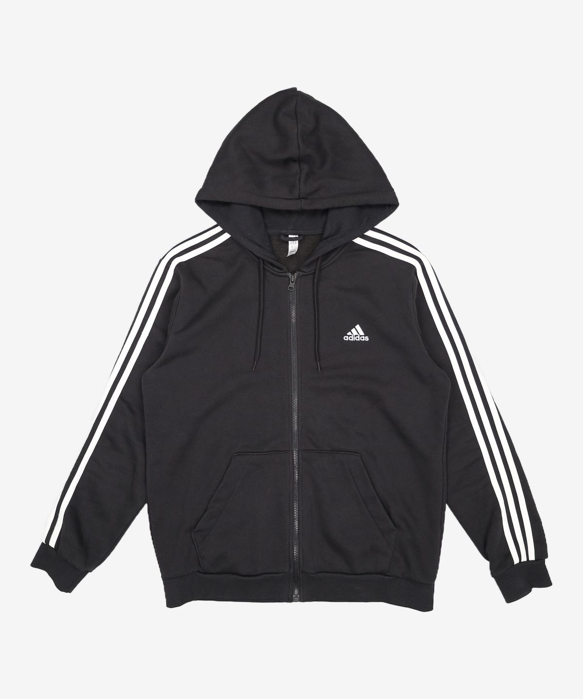 아디다스(ADIDAS) 후드 집업 M