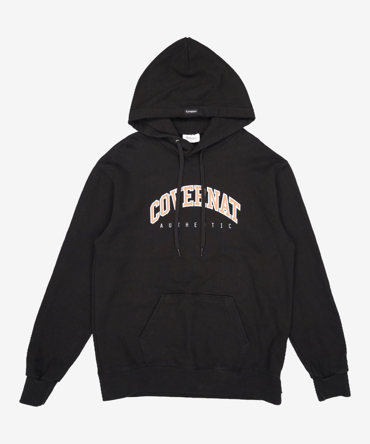 커버낫(COVERNAT) 후드 티셔츠 XL