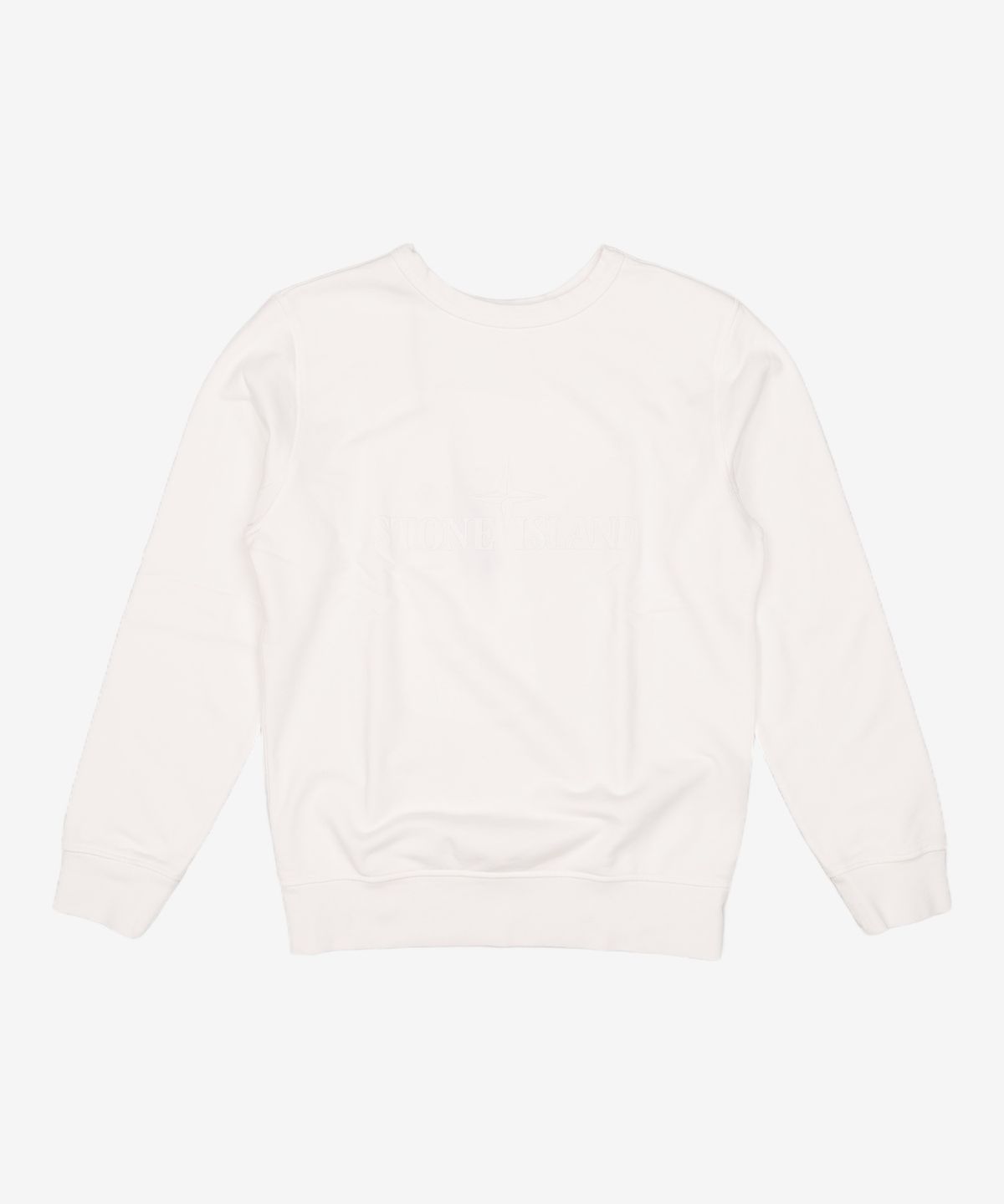 스톤아일랜드(STONE ISLAND) 맨투맨/스웨트셔츠 M