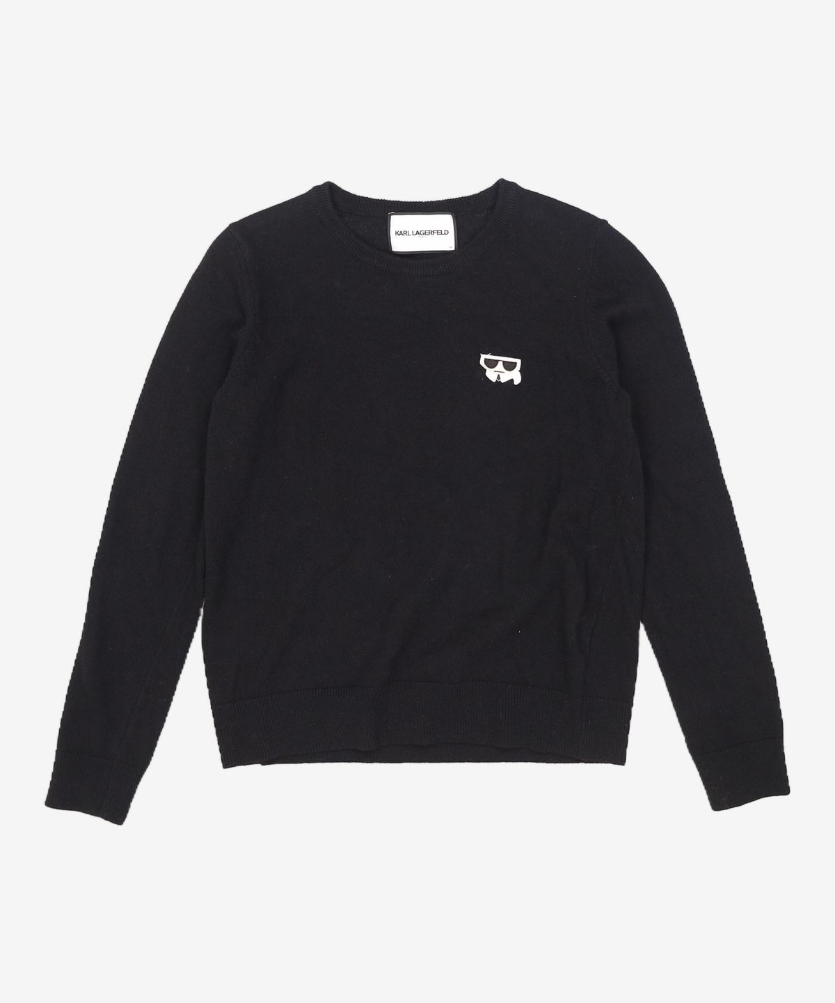 칼 라거펠트(KARL LAGERFELD) 니트/스웨터 66