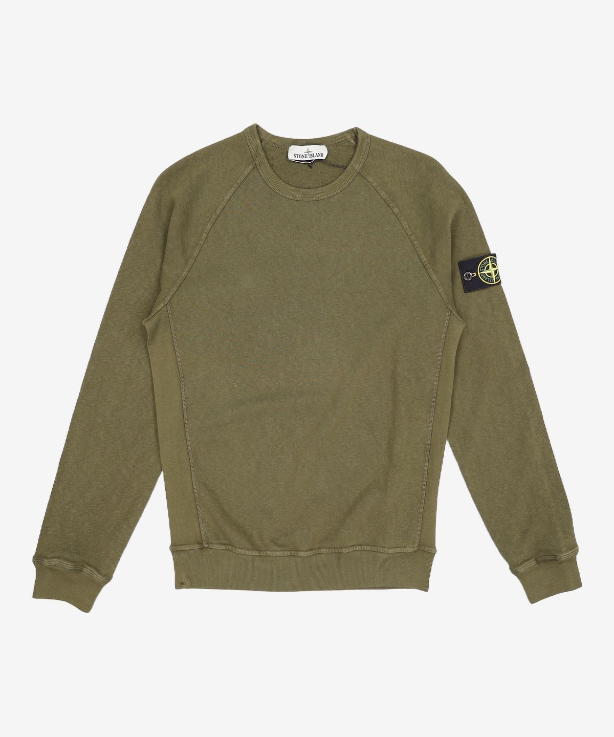 스톤아일랜드(STONE ISLAND) 맨투맨/스웨트셔츠 S