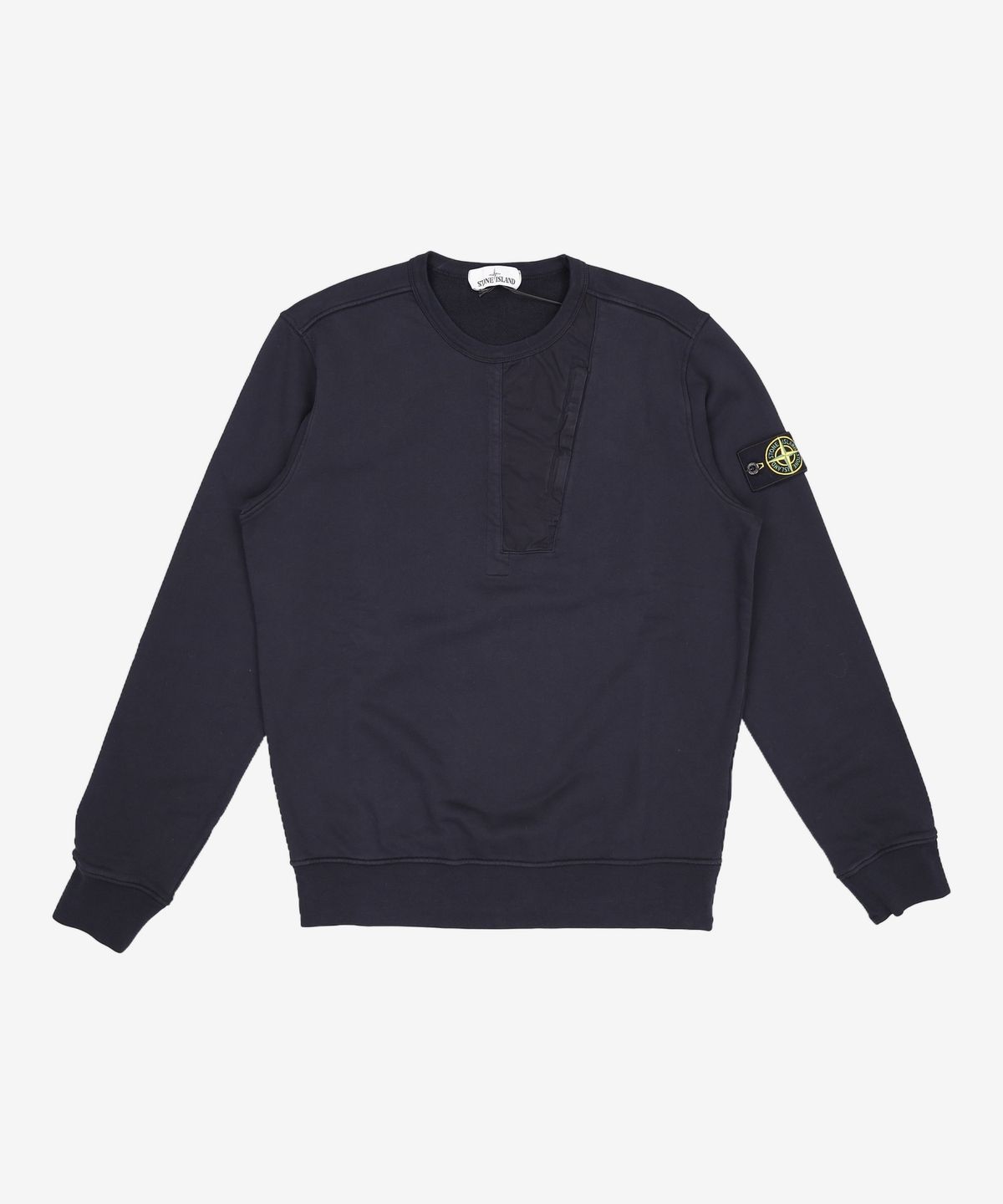 스톤아일랜드(STONE ISLAND) 맨투맨/스웨트셔츠 L